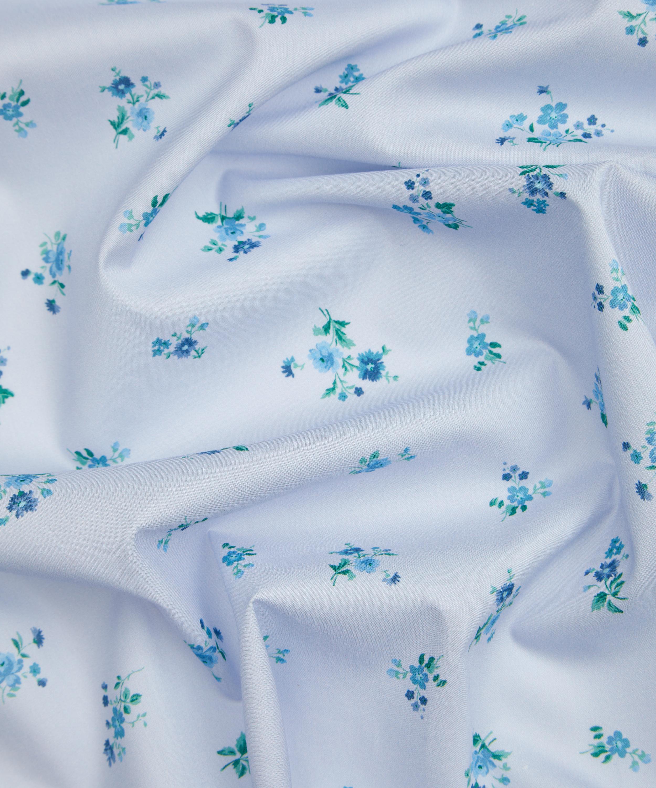 Liberty Fabrics - Liberty Fabrics x Bridgerton Posy Corsage Tana Lawn™ Cotton image number 3