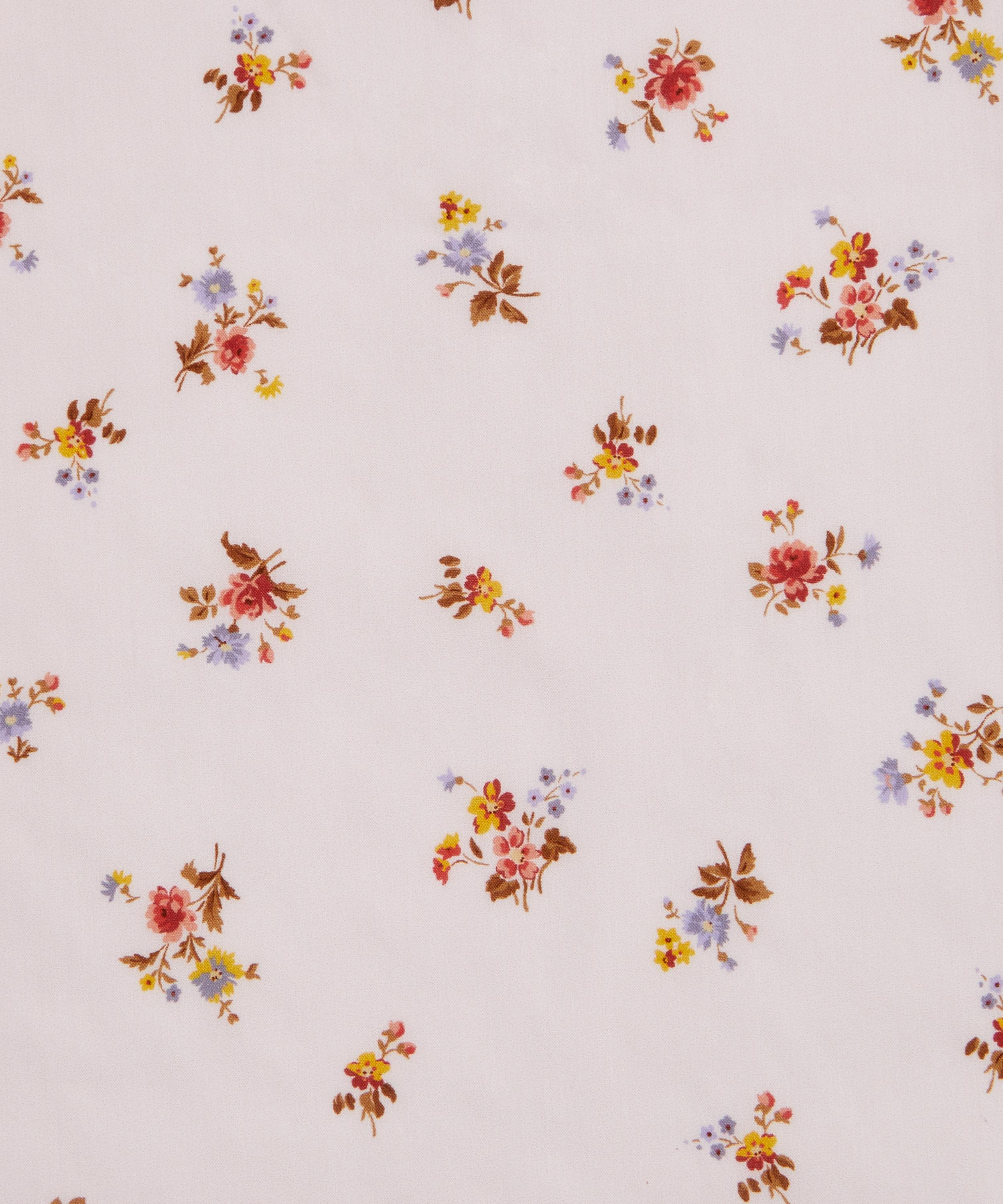 Liberty Fabrics - Liberty Fabrics x Bridgerton Posy Corsage Tana Lawn™ Cotton