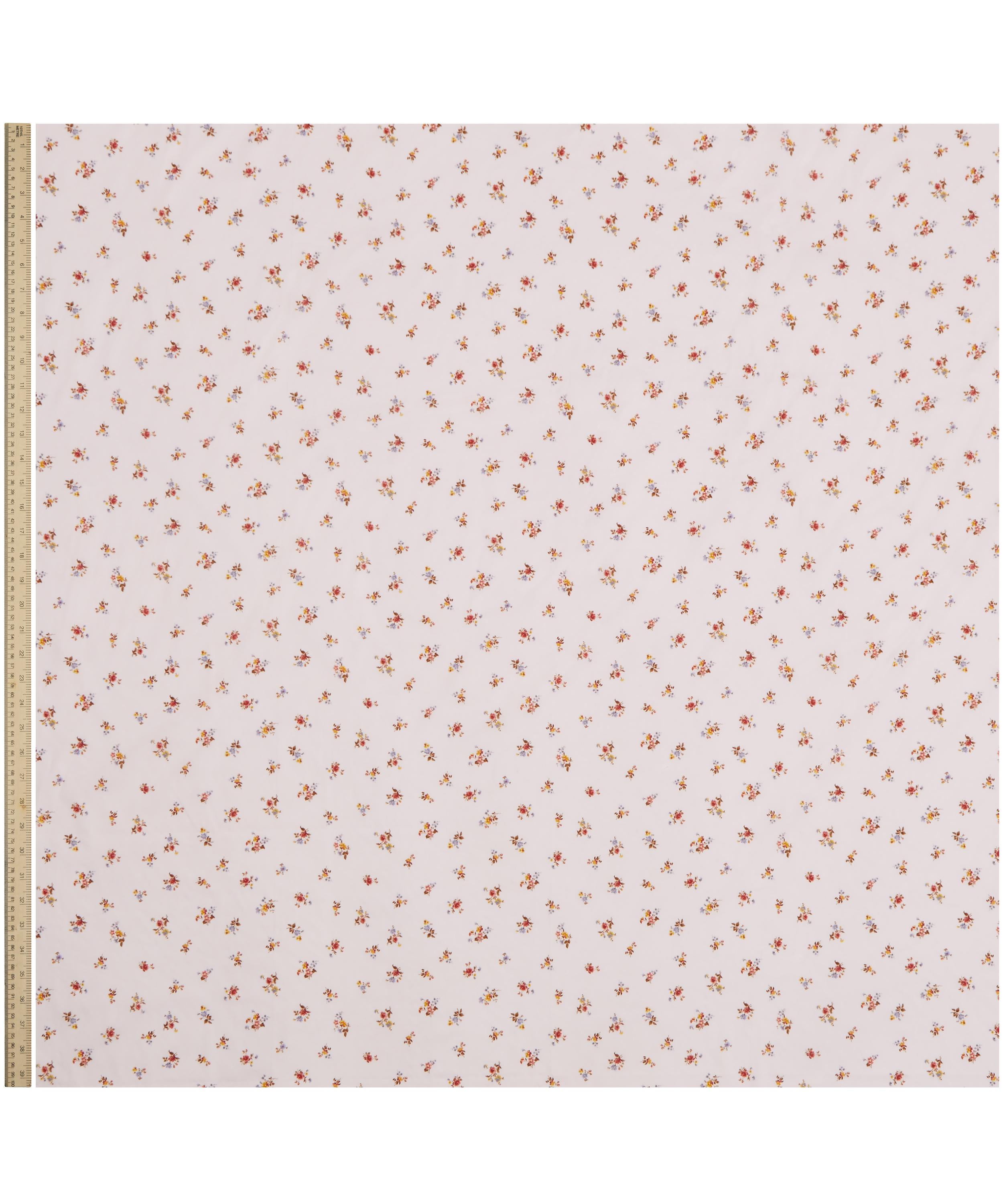 Liberty Fabrics - Liberty Fabrics x Bridgerton Posy Corsage Tana Lawn™ Cotton image number 1