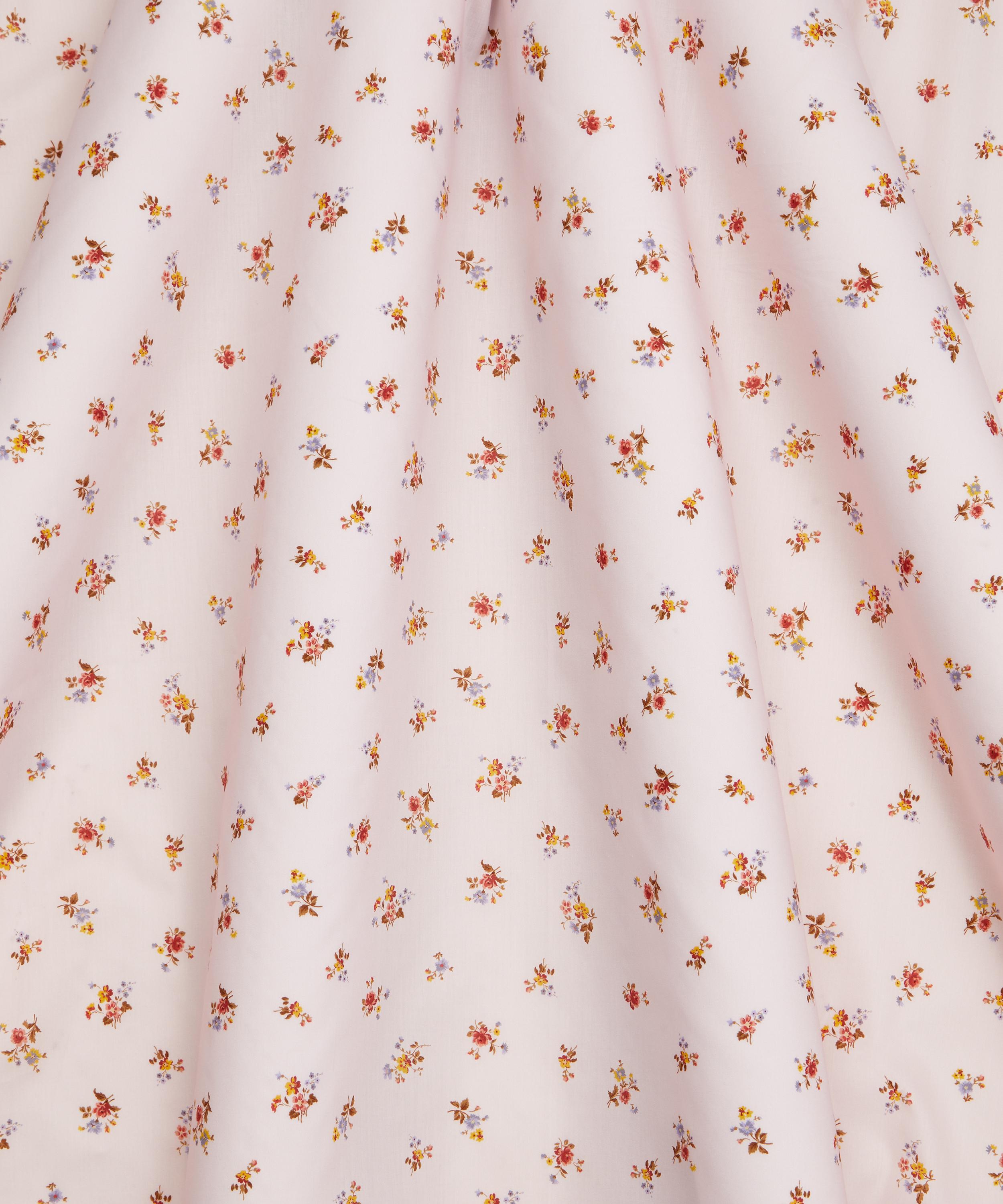 Liberty Fabrics - Liberty Fabrics x Bridgerton Posy Corsage Tana Lawn™ Cotton image number 2
