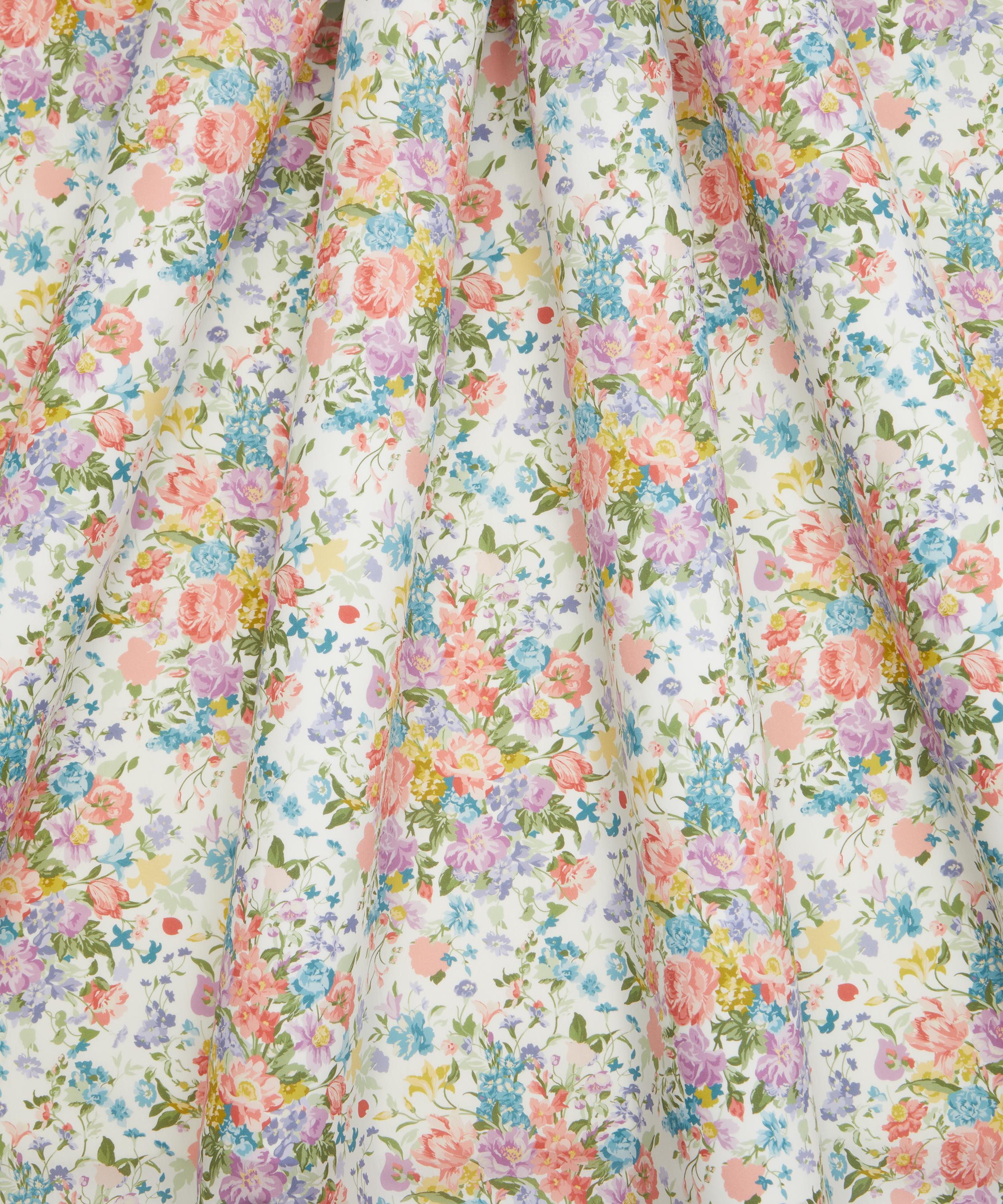 Liberty Fabrics - Liberty Fabrics x Bridgerton Bouquet Parade Tana Lawn™ Cotton image number 2