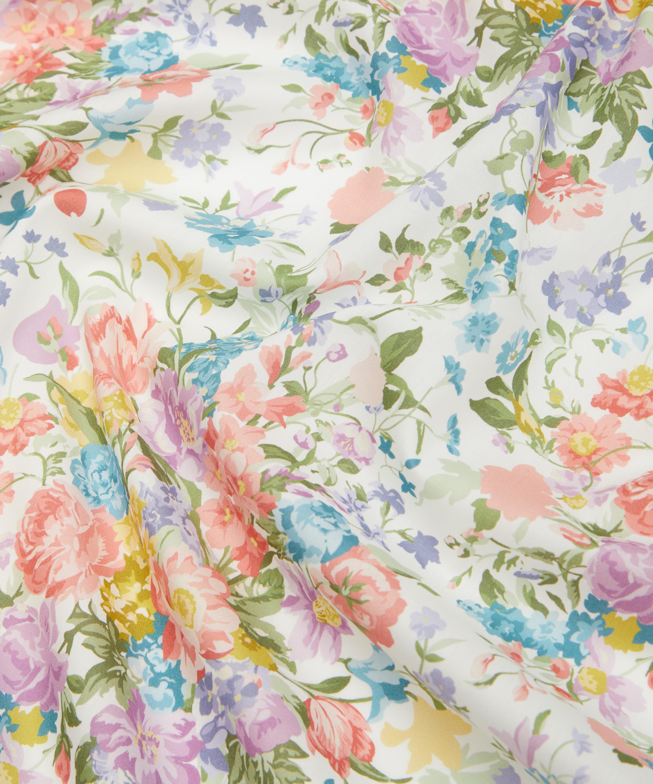 Liberty Fabrics - Liberty Fabrics x Bridgerton Bouquet Parade Tana Lawn™ Cotton image number 3