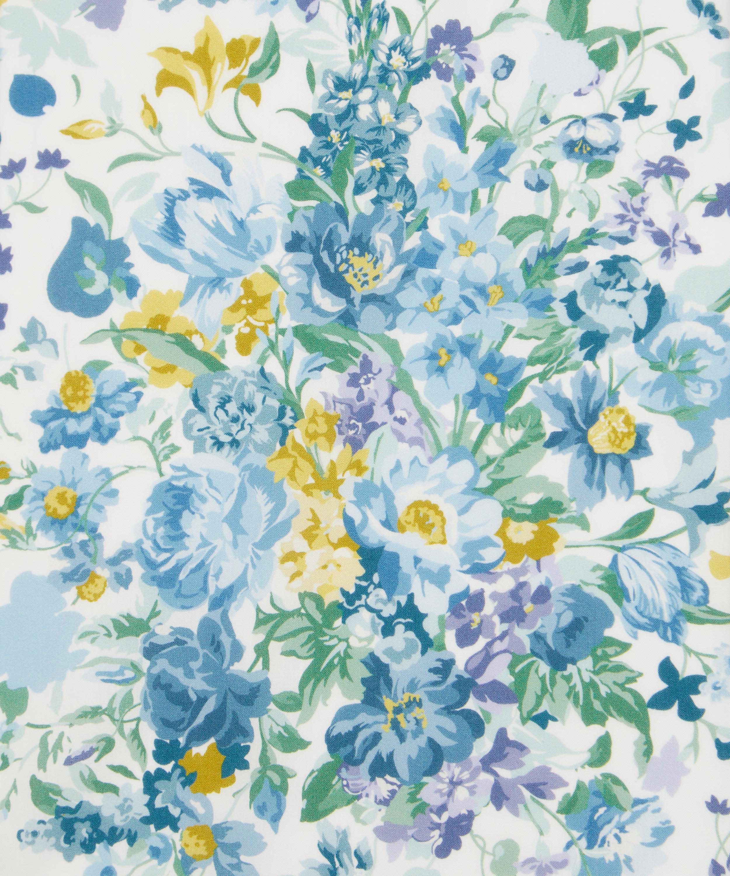 Liberty Fabrics - Liberty Fabrics x Bridgerton Bouquet Parade Tana Lawn™ Cotton image number 0