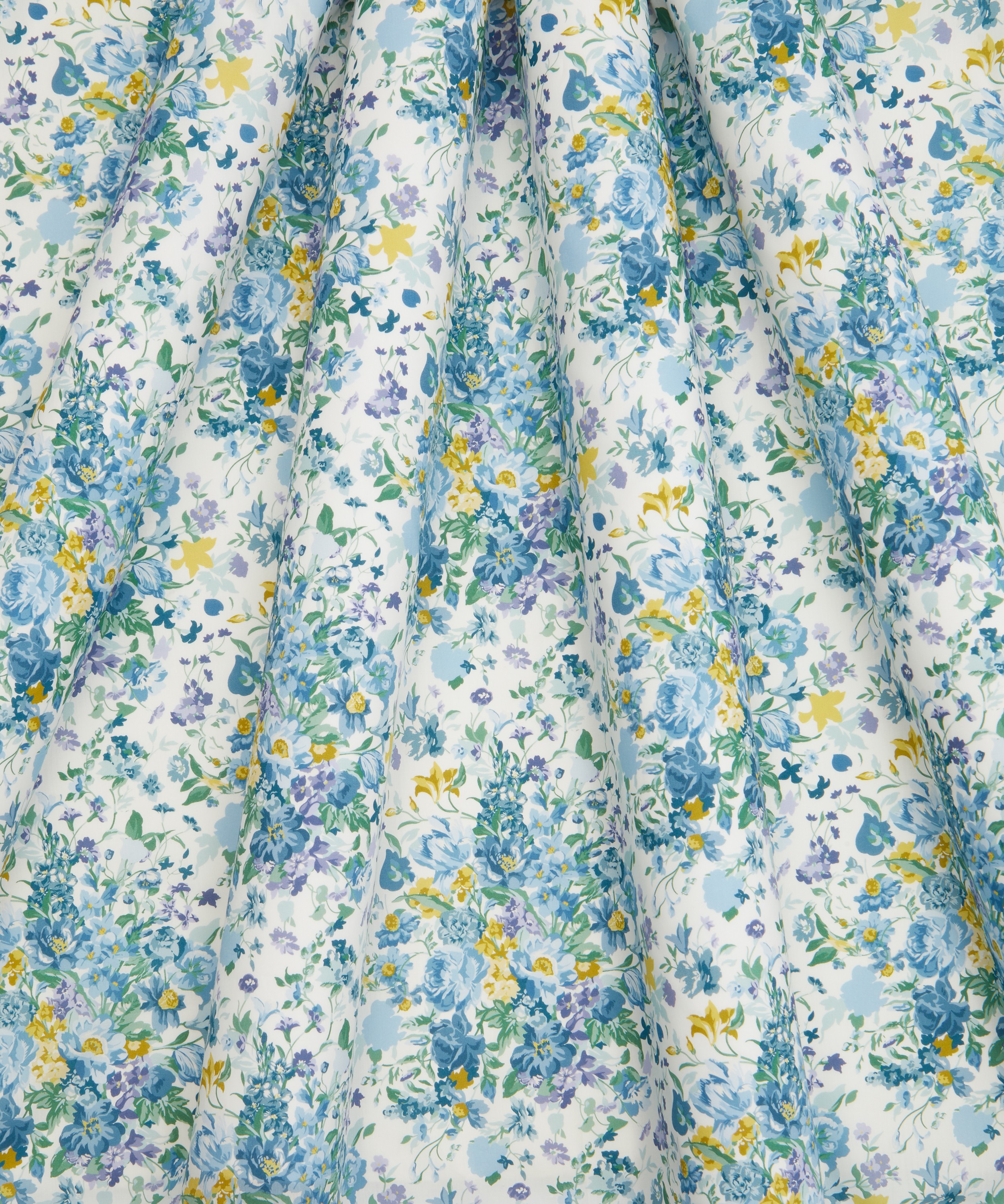 Liberty Fabrics - Liberty Fabrics x Bridgerton Bouquet Parade Tana Lawn™ Cotton image number 2