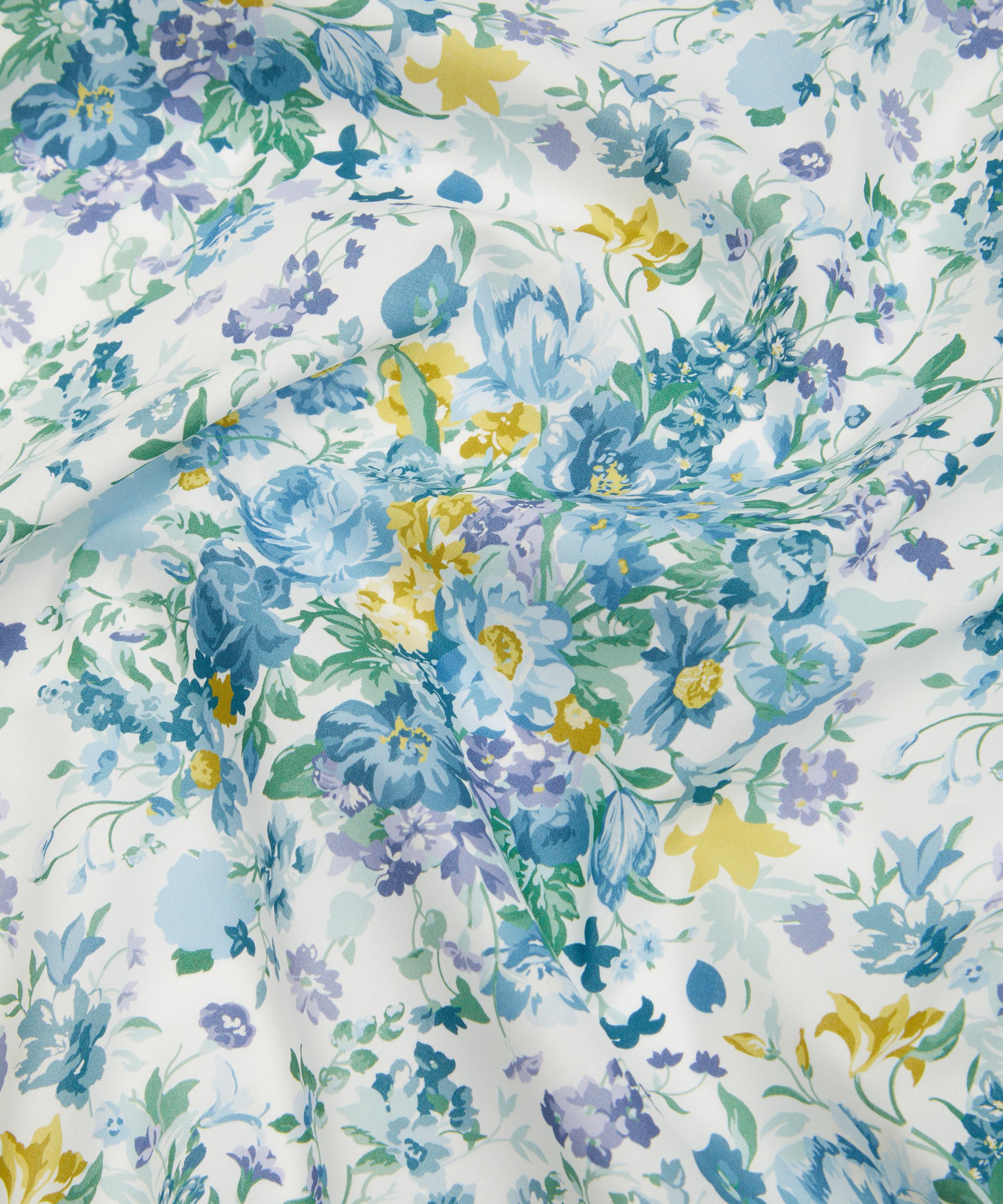 Liberty Fabrics - Liberty Fabrics x Bridgerton Bouquet Parade Tana Lawn™ Cotton image number 3