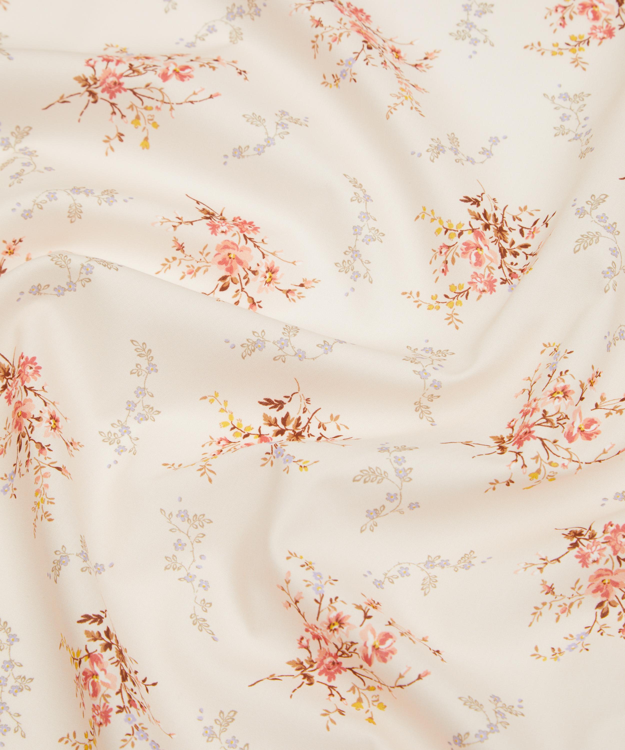 Liberty Fabrics - Liberty Fabrics x Bridgerton Garden Blooms Tana Lawn™ Cotton image number 3