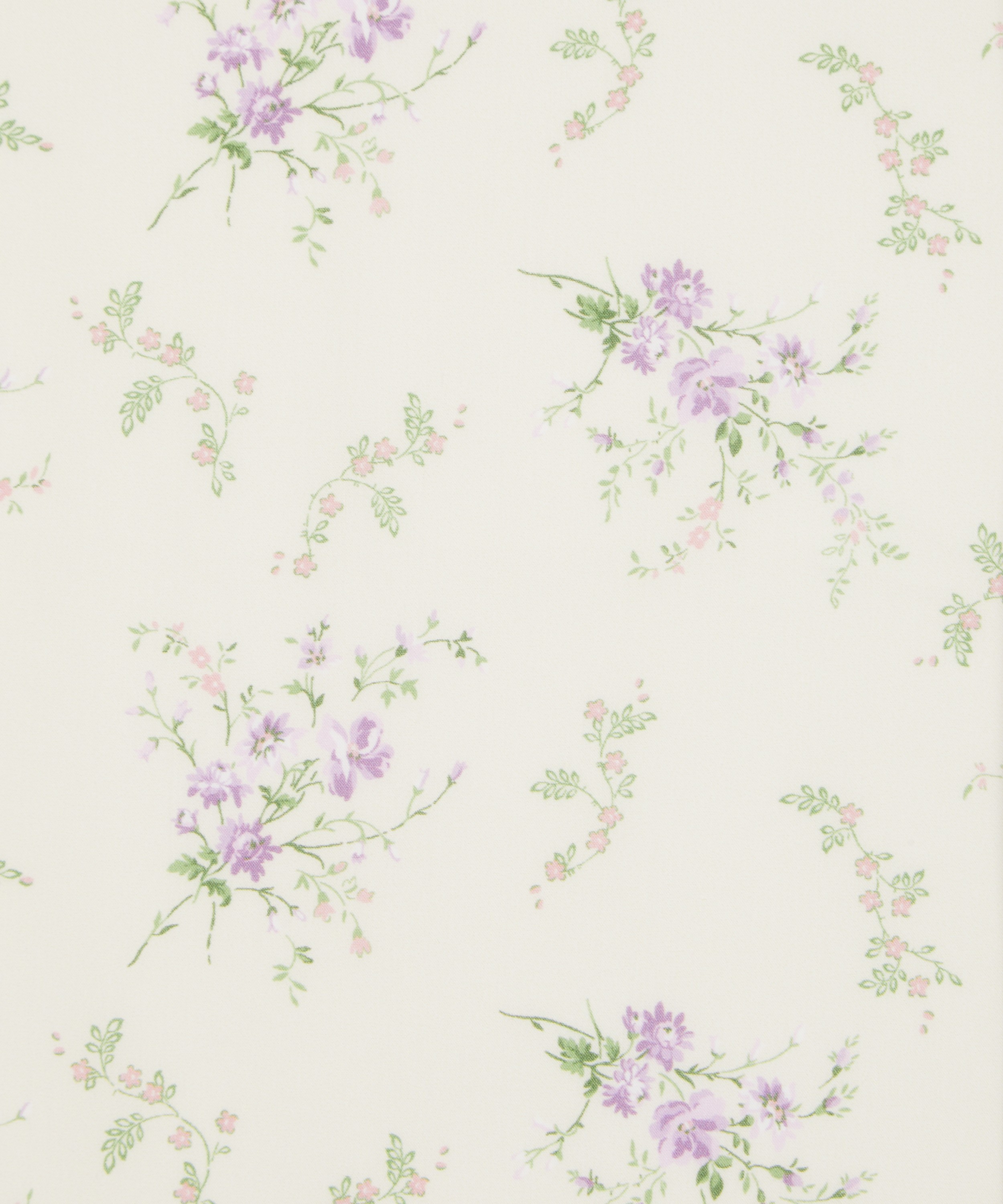 Liberty Fabrics - Liberty Fabrics x Bridgerton Garden Blooms Tana Lawn™ Cotton image number 0