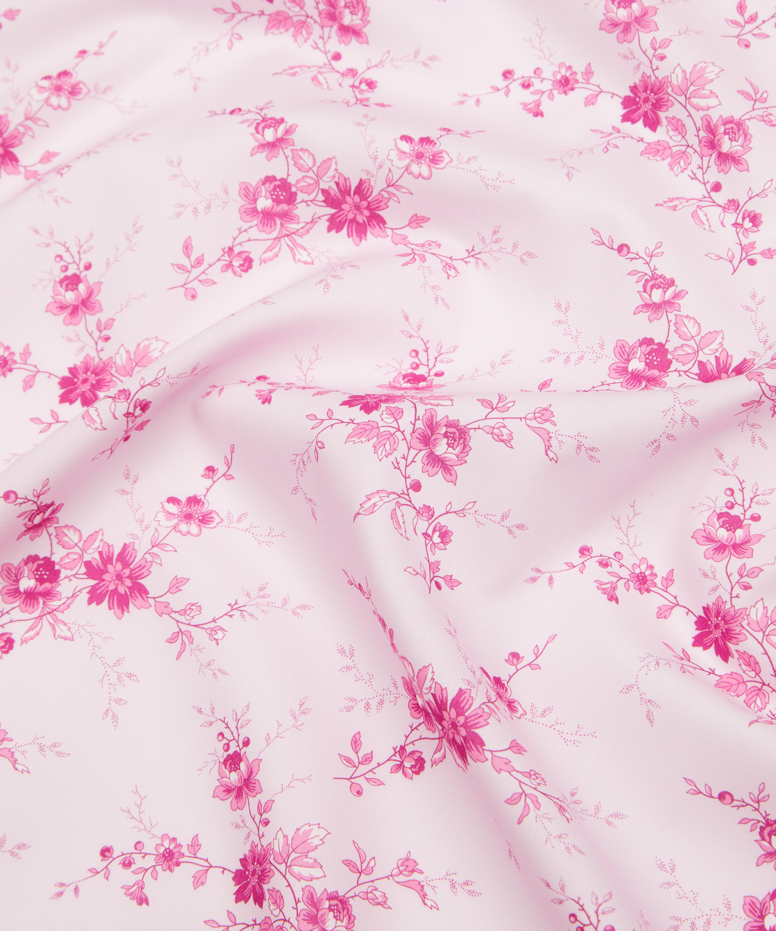 Liberty Fabrics - Liberty Fabrics x Bridgerton Amelie Luise Tana Lawn™ Cotton image number 3