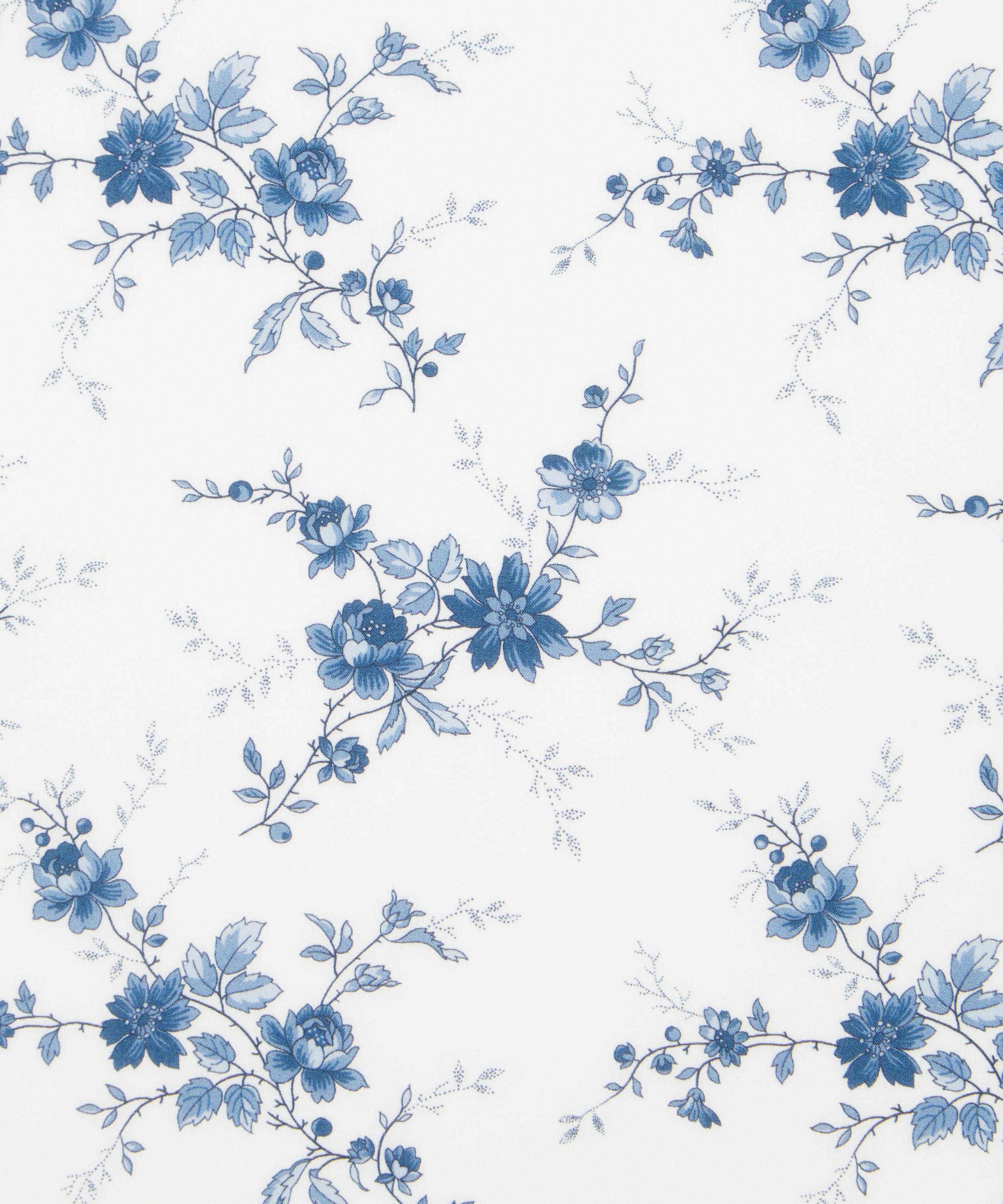 Liberty Fabrics - Liberty Fabrics x Bridgerton Amelie Luise Tana Lawn™ Cotton image number 0