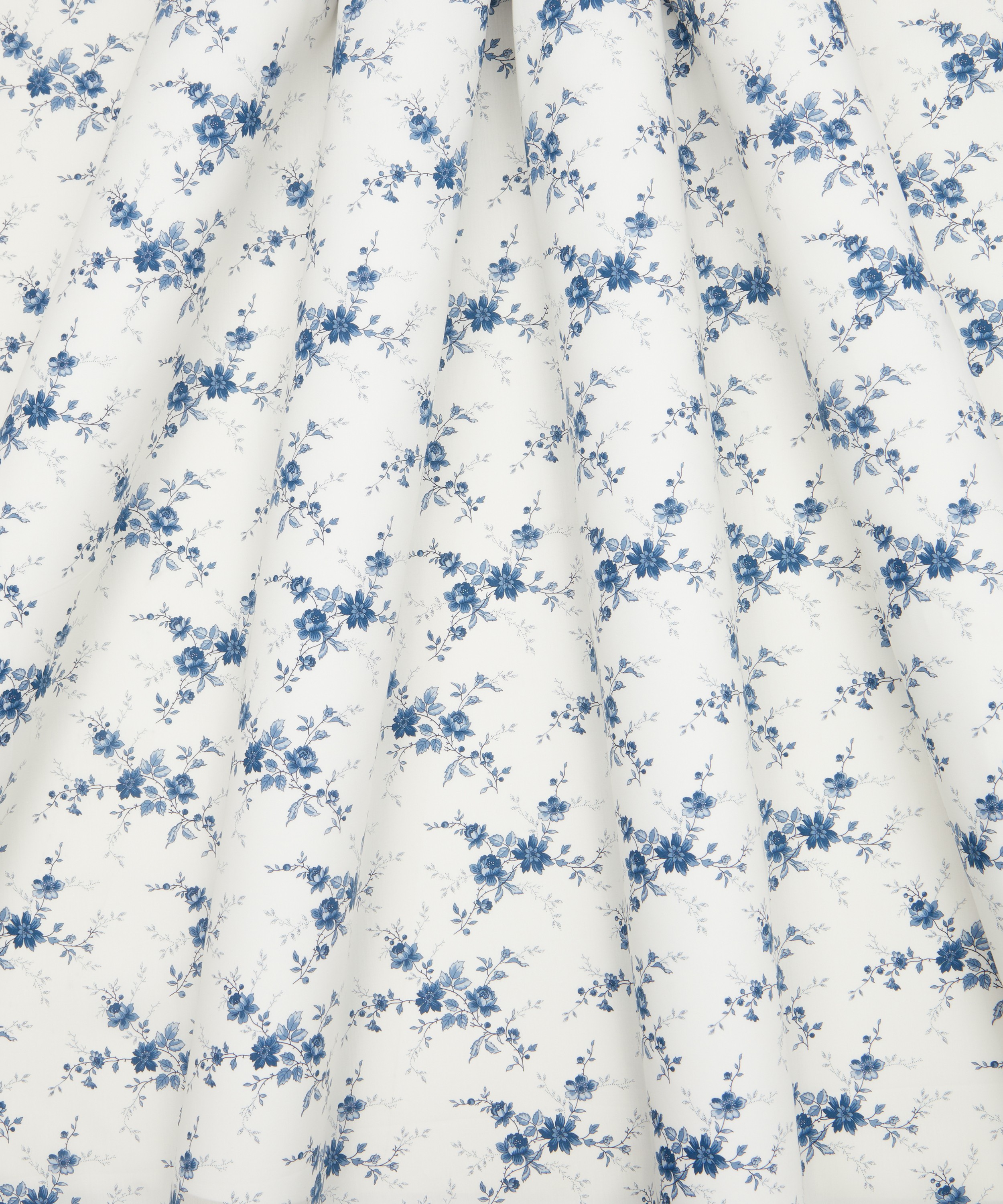 Liberty Fabrics - Liberty Fabrics x Bridgerton Amelie Luise Tana Lawn™ Cotton image number 2