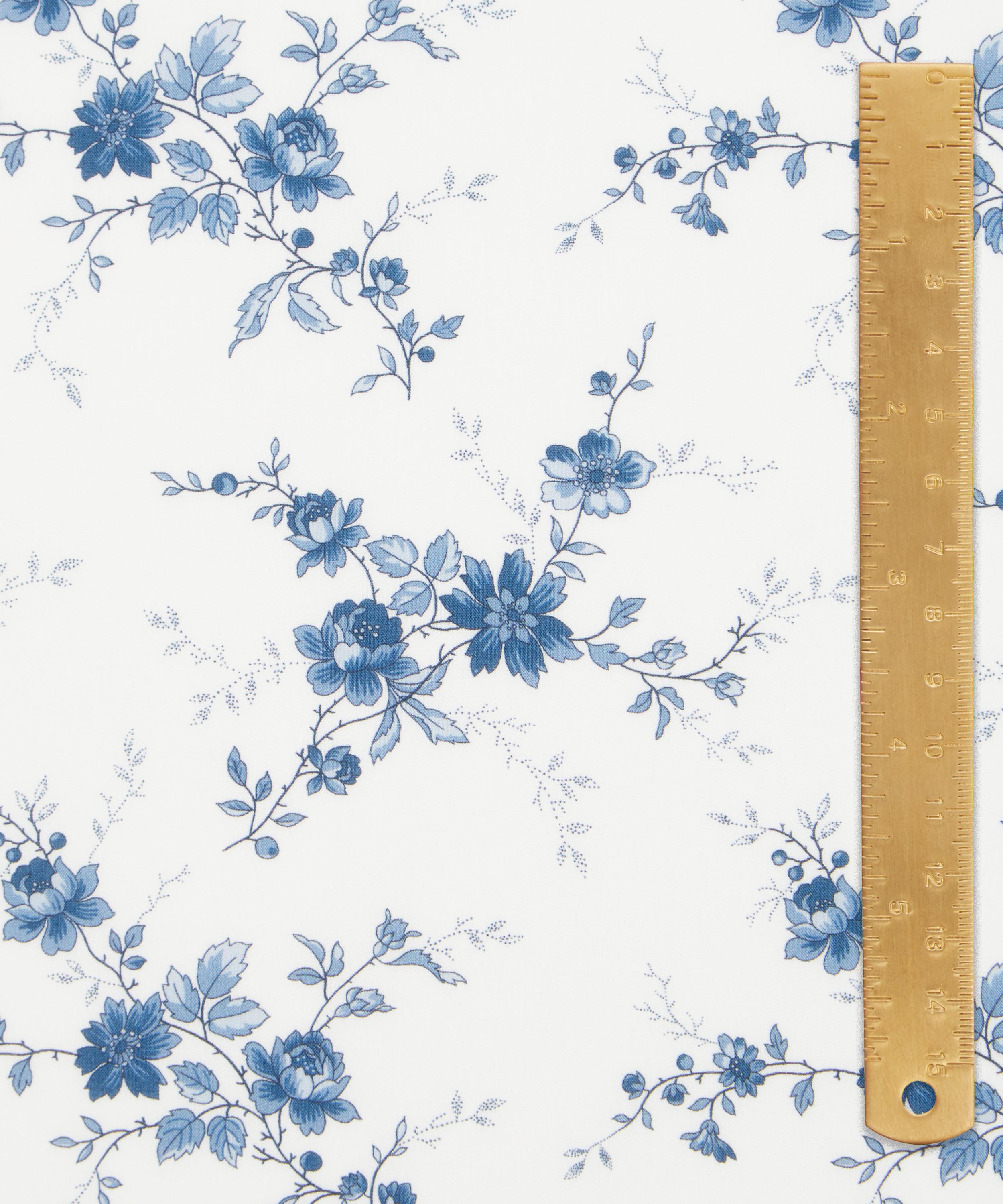 Liberty Fabrics - Liberty Fabrics x Bridgerton Amelie Luise Tana Lawn™ Cotton image number 4