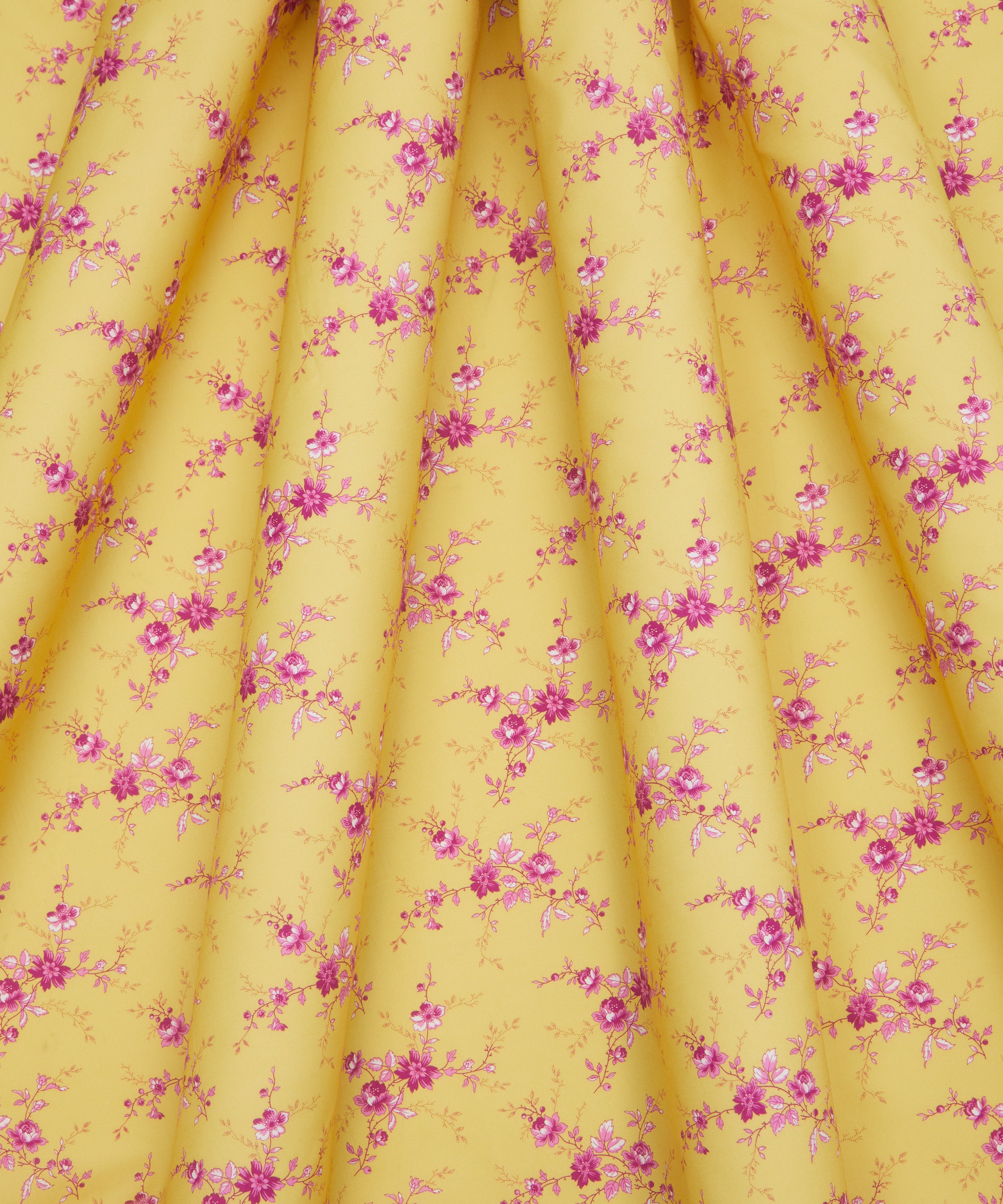 Liberty Fabrics - Liberty Fabrics x Bridgerton Amelie Luise Tana Lawn™ Cotton image number 2