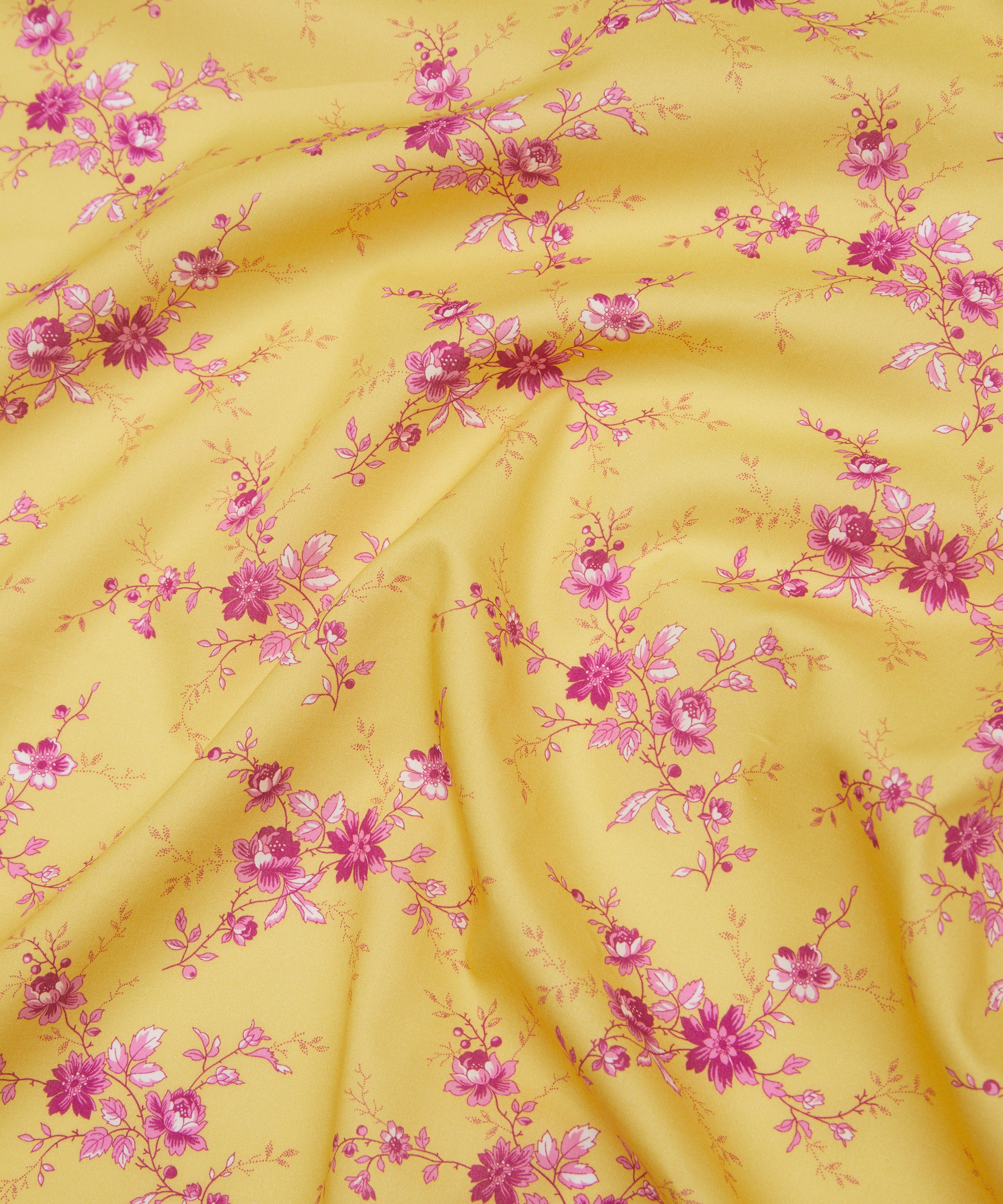 Liberty Fabrics - Liberty Fabrics x Bridgerton Amelie Luise Tana Lawn™ Cotton image number 3