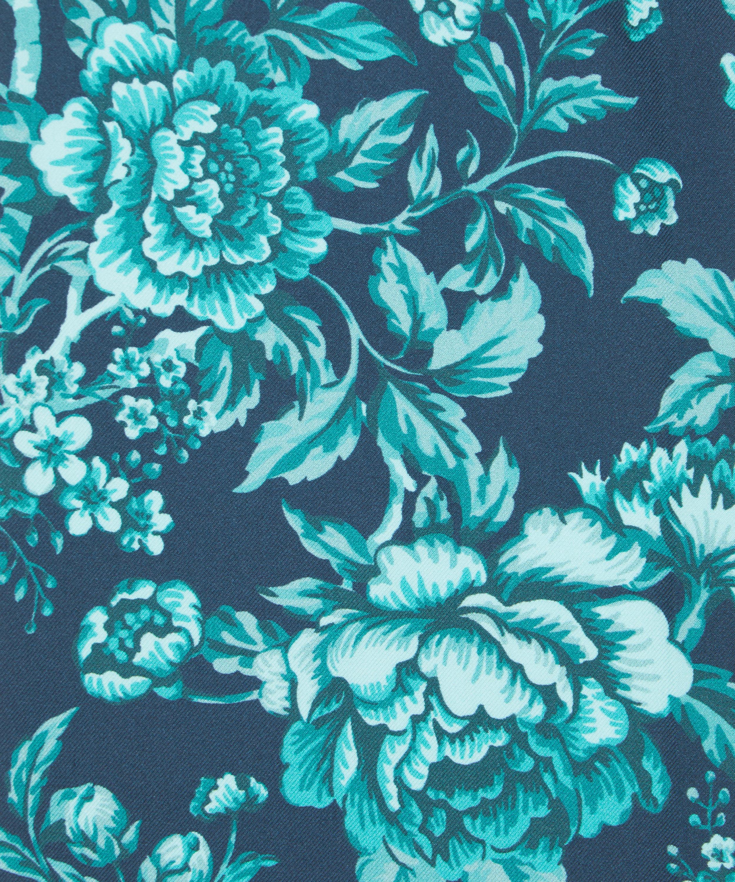 Liberty Fabrics - Liberty Fabrics x Bridgerton Regency Trail Silk Twill