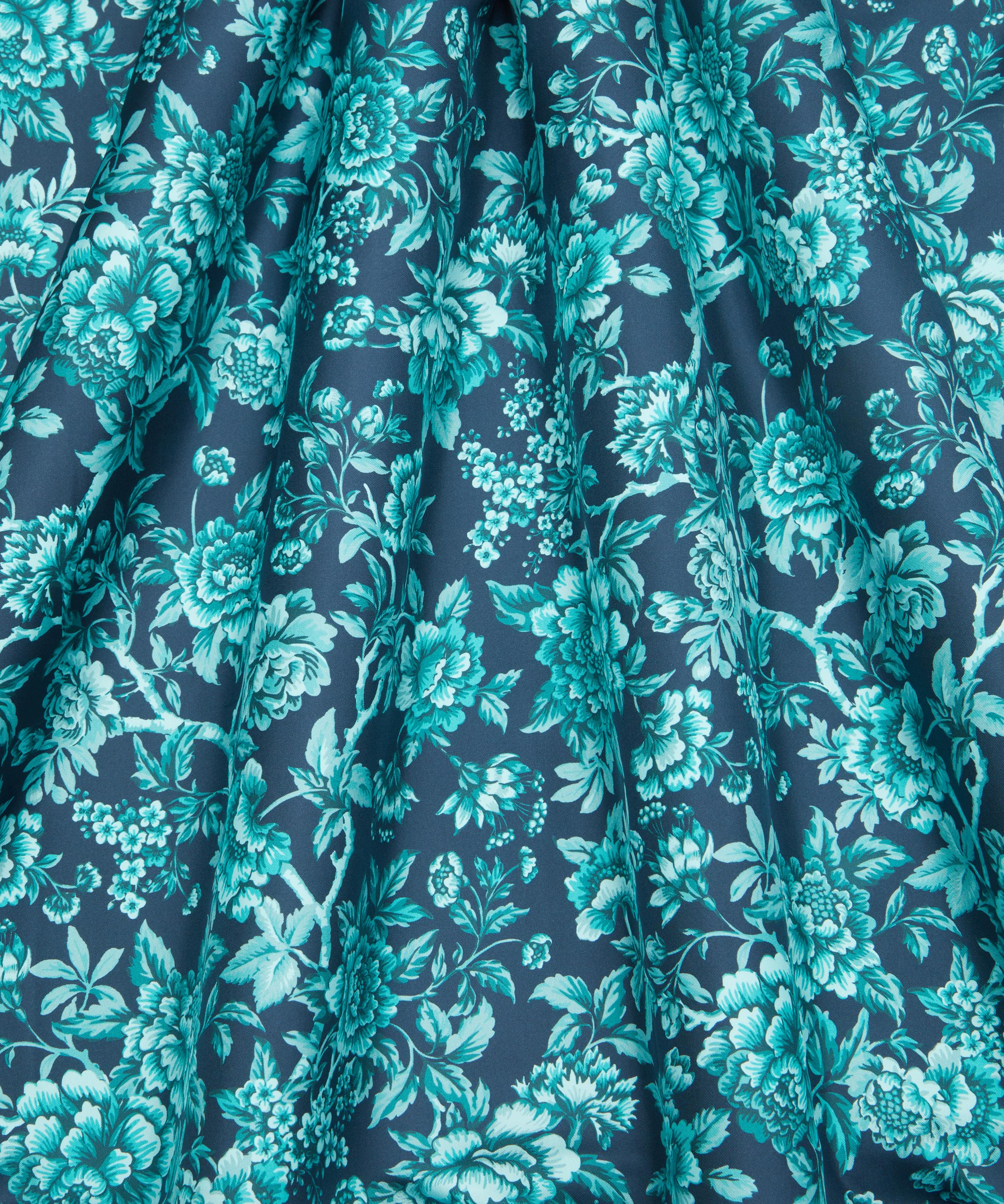 Liberty Fabrics - Liberty Fabrics x Bridgerton Regency Trail Silk Twill image number 2