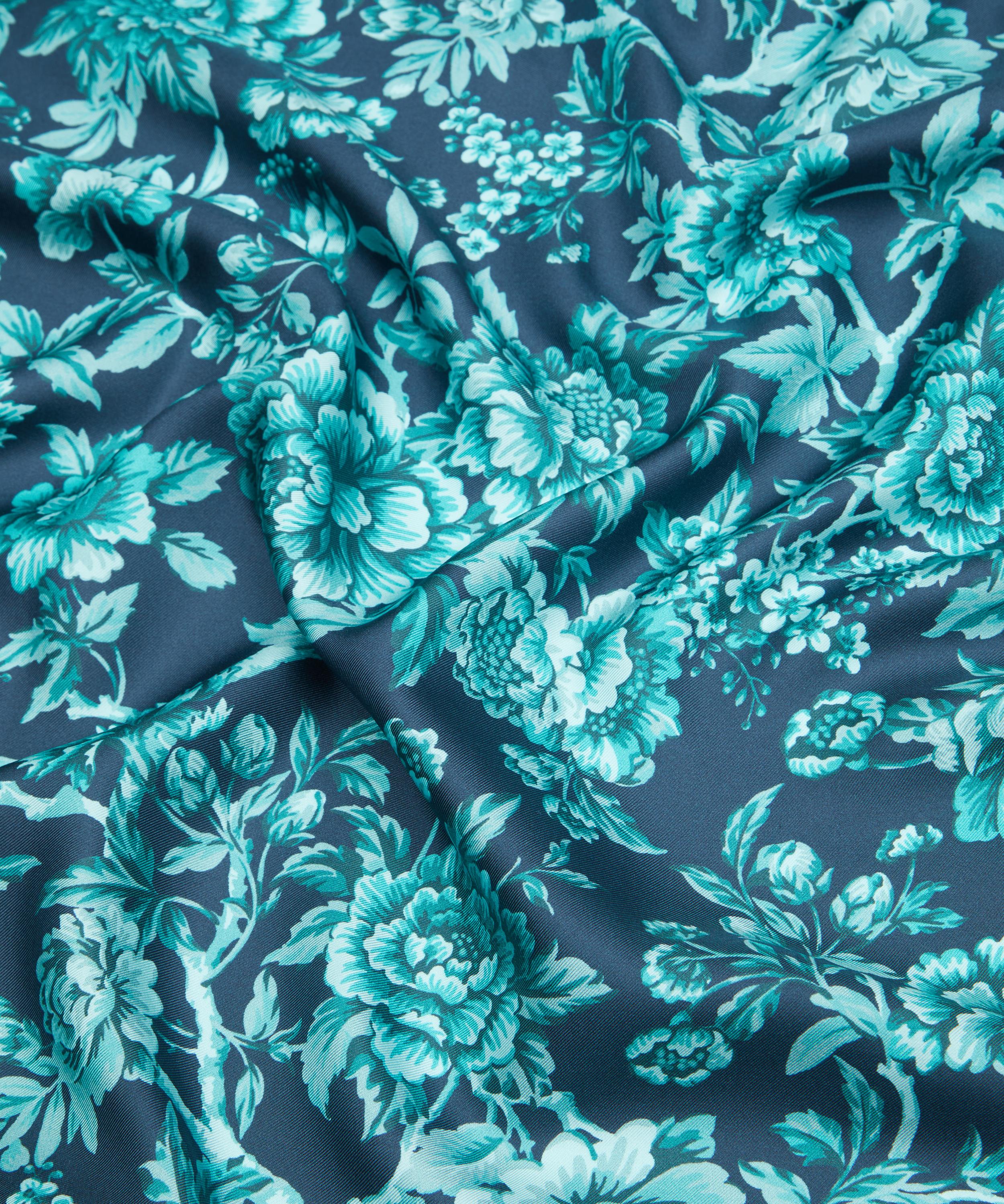 Liberty Fabrics - Liberty Fabrics x Bridgerton Regency Trail Silk Twill image number 3