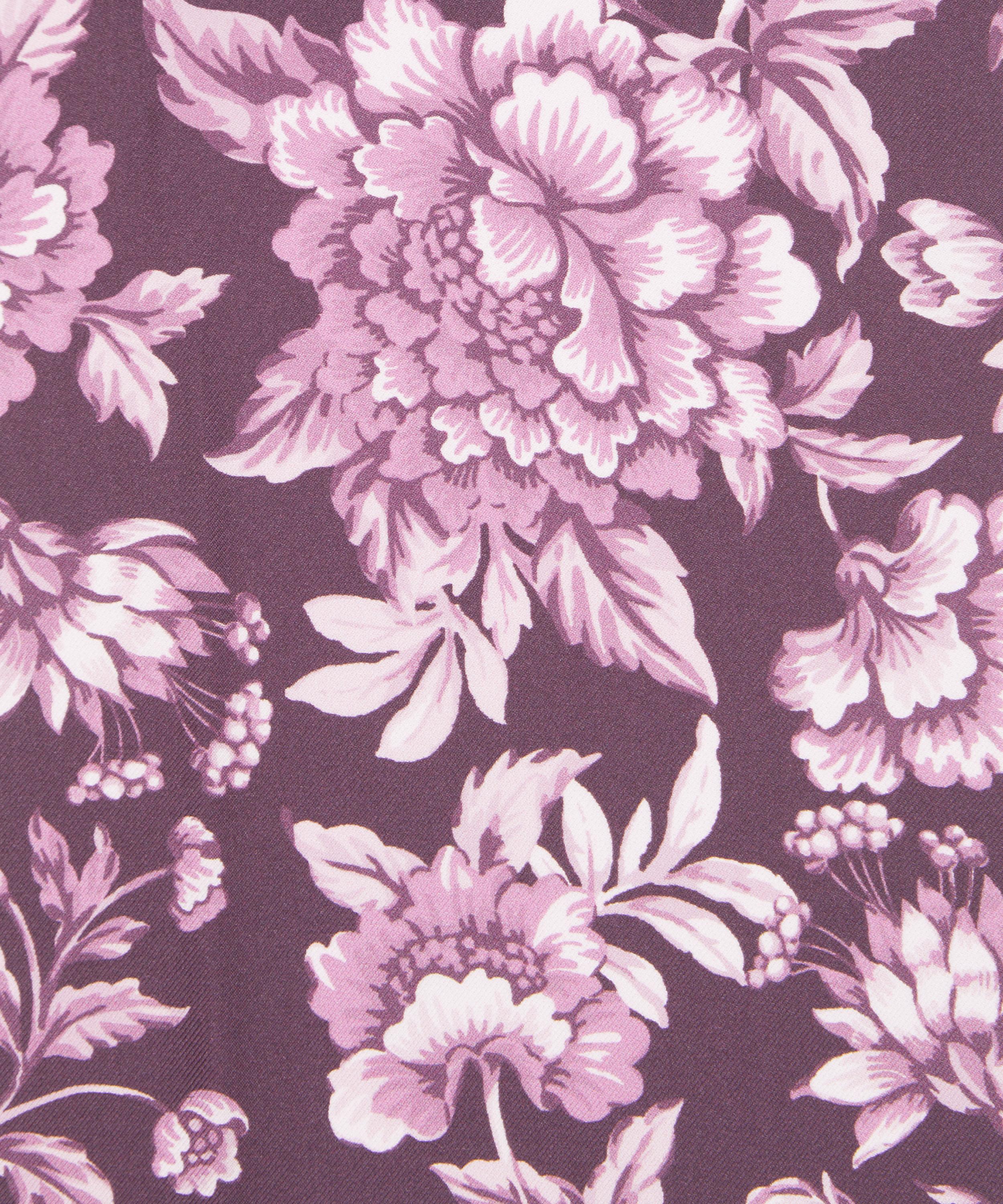 Liberty Fabrics - Liberty Fabrics x Bridgerton Regency Trail Silk Twill image number 0