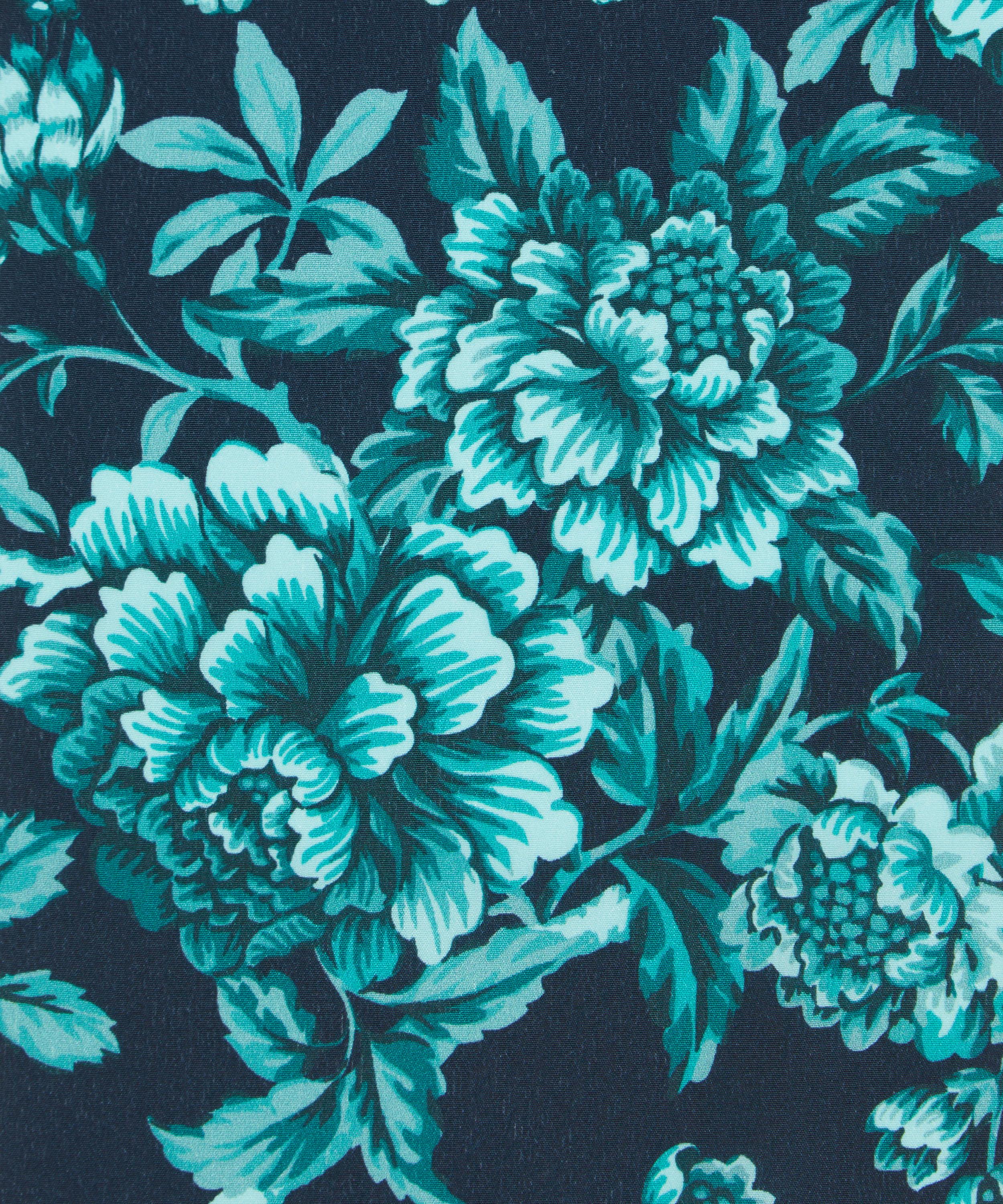 Liberty Fabrics - Liberty Fabrics x Bridgerton Regency Trail Crepe de Chine image number 0