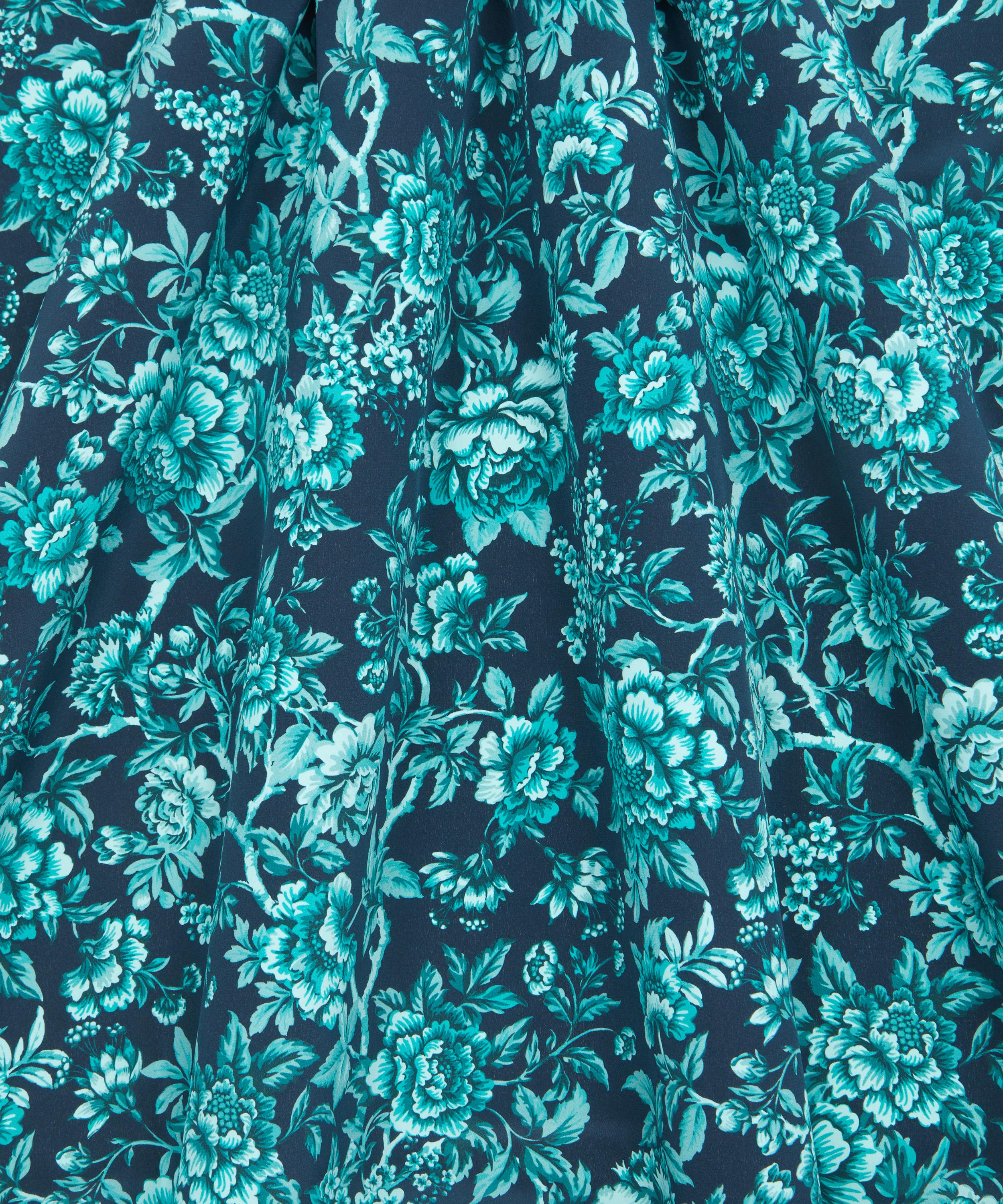 Liberty Fabrics - Liberty Fabrics x Bridgerton Regency Trail Crepe de Chine image number 2