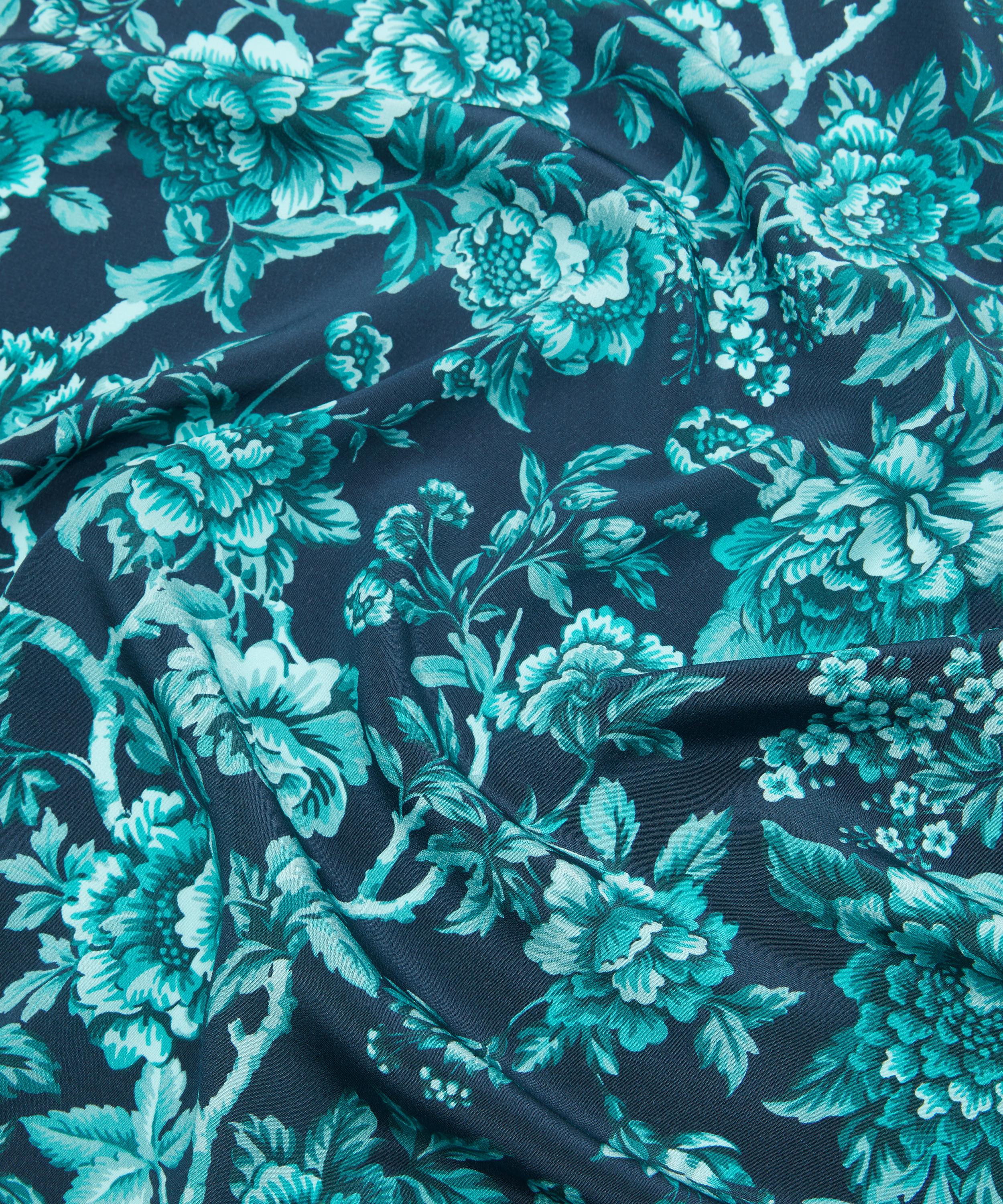 Liberty Fabrics - Liberty Fabrics x Bridgerton Regency Trail Crepe de Chine image number 3