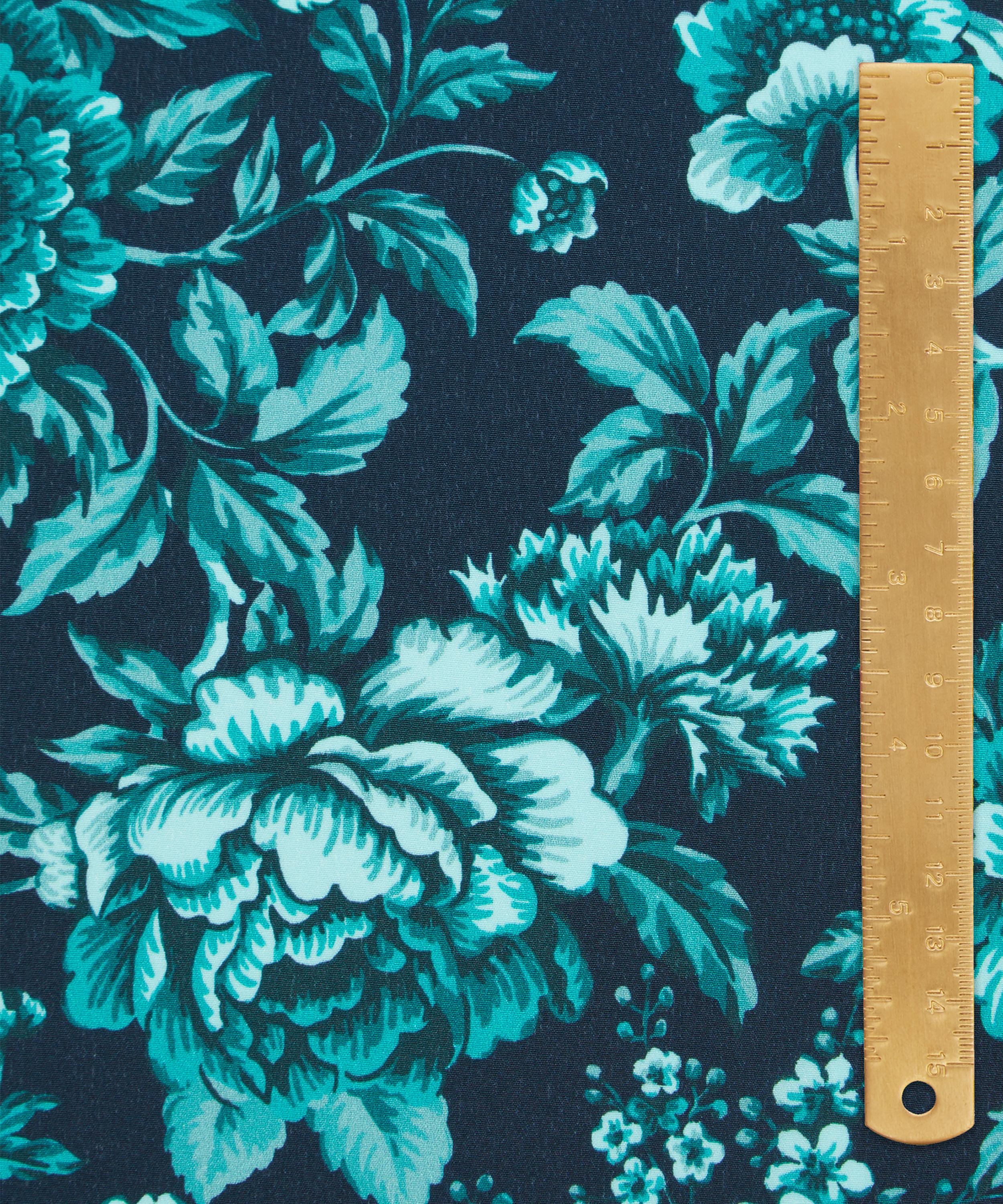 Liberty Fabrics - Liberty Fabrics x Bridgerton Regency Trail Crepe de Chine image number 4