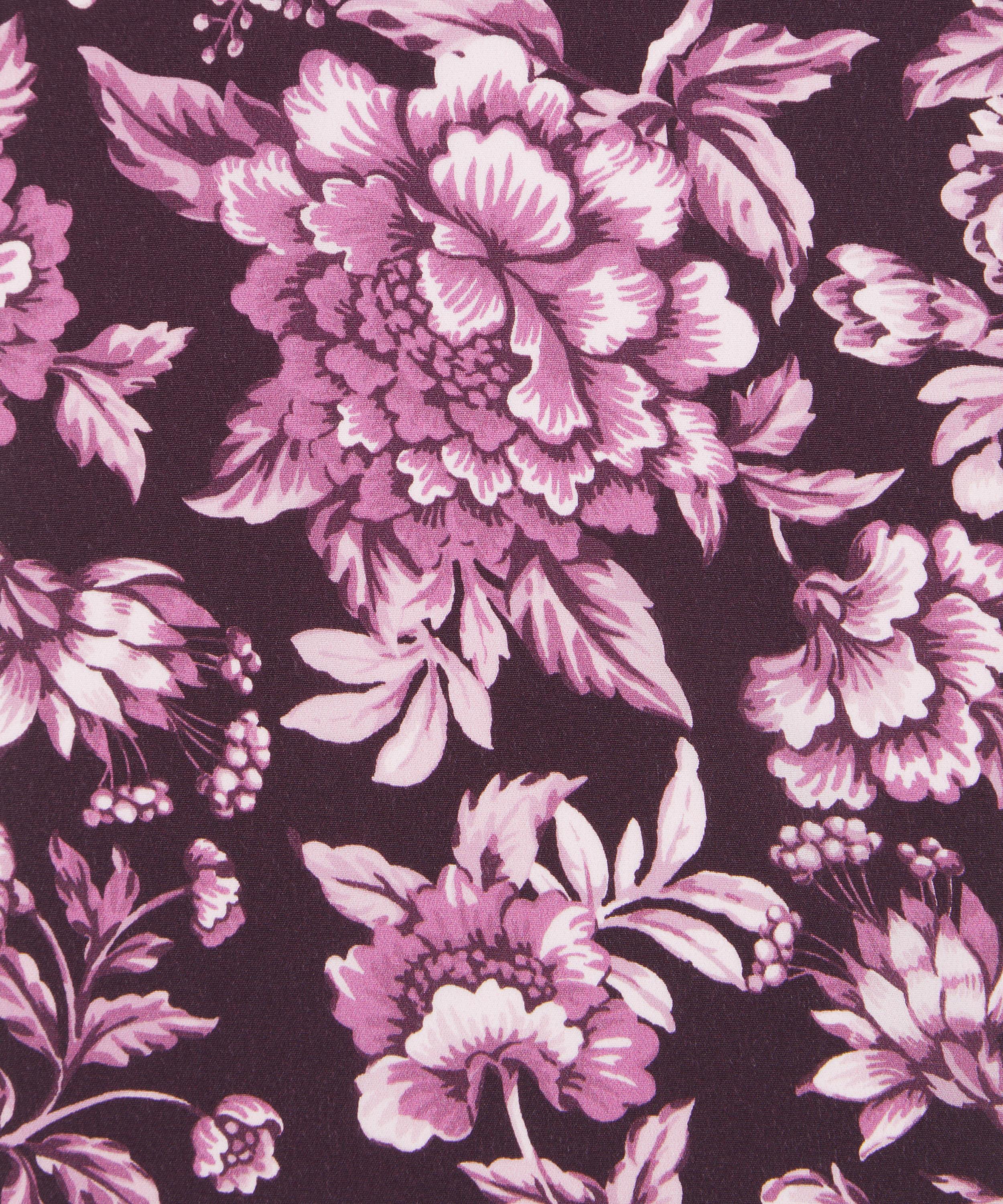 Liberty Fabrics - Liberty Fabrics x Bridgerton Regency Trail Crepe de Chine image number 0