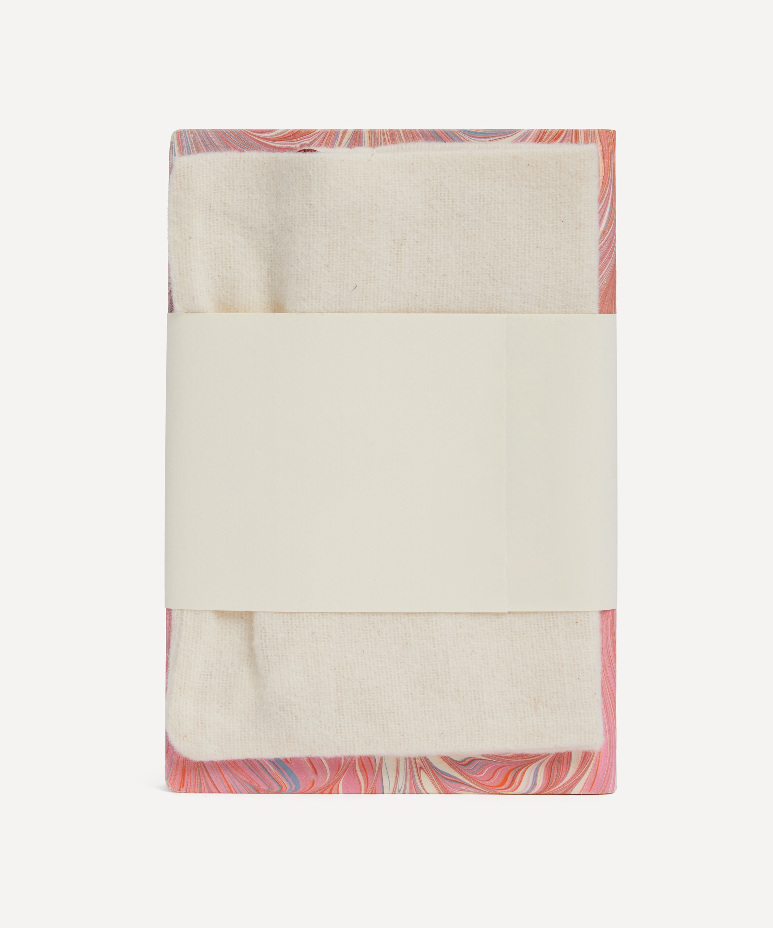 Giannini - Soft Marbled Paper Notebook image number 2