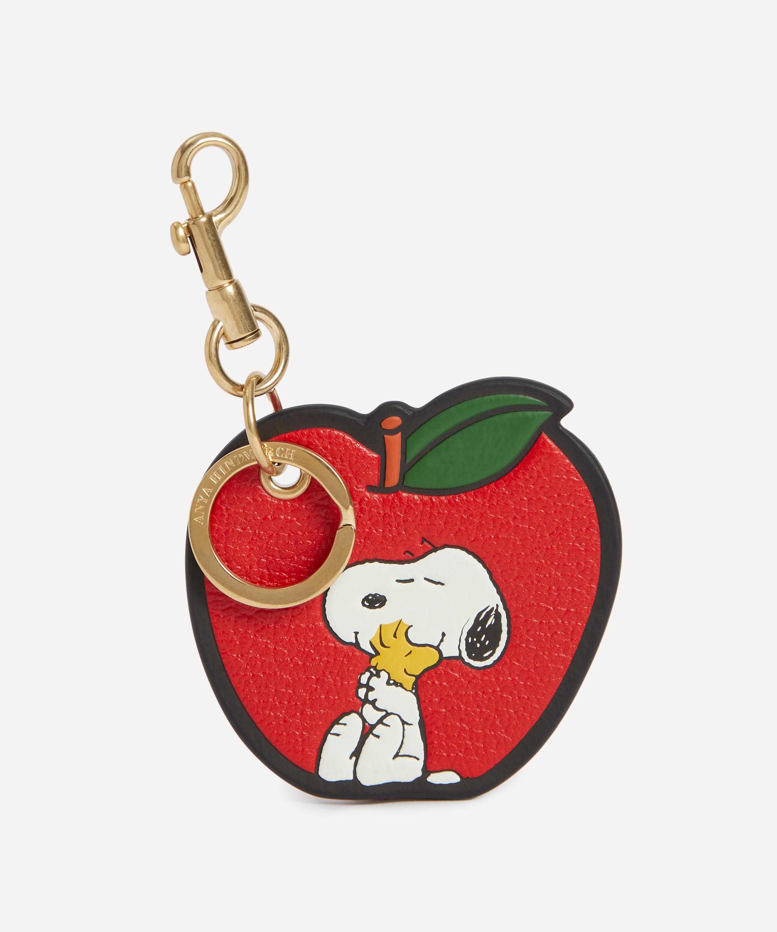 Coach X Peanuts Woodstock bag cheapest charm