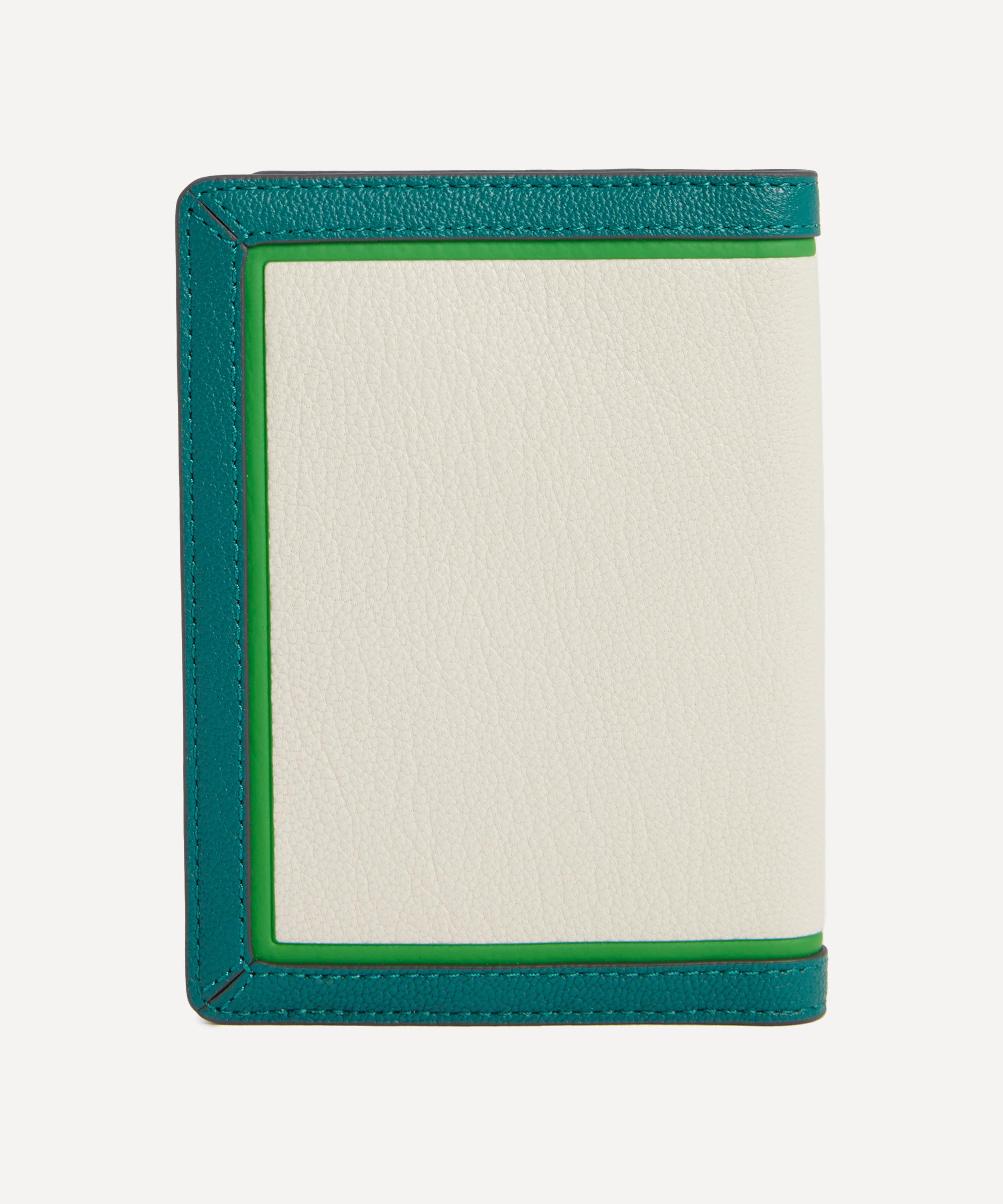Anya Hindmarch - Peanuts Snoopy Passport Holder image number 2