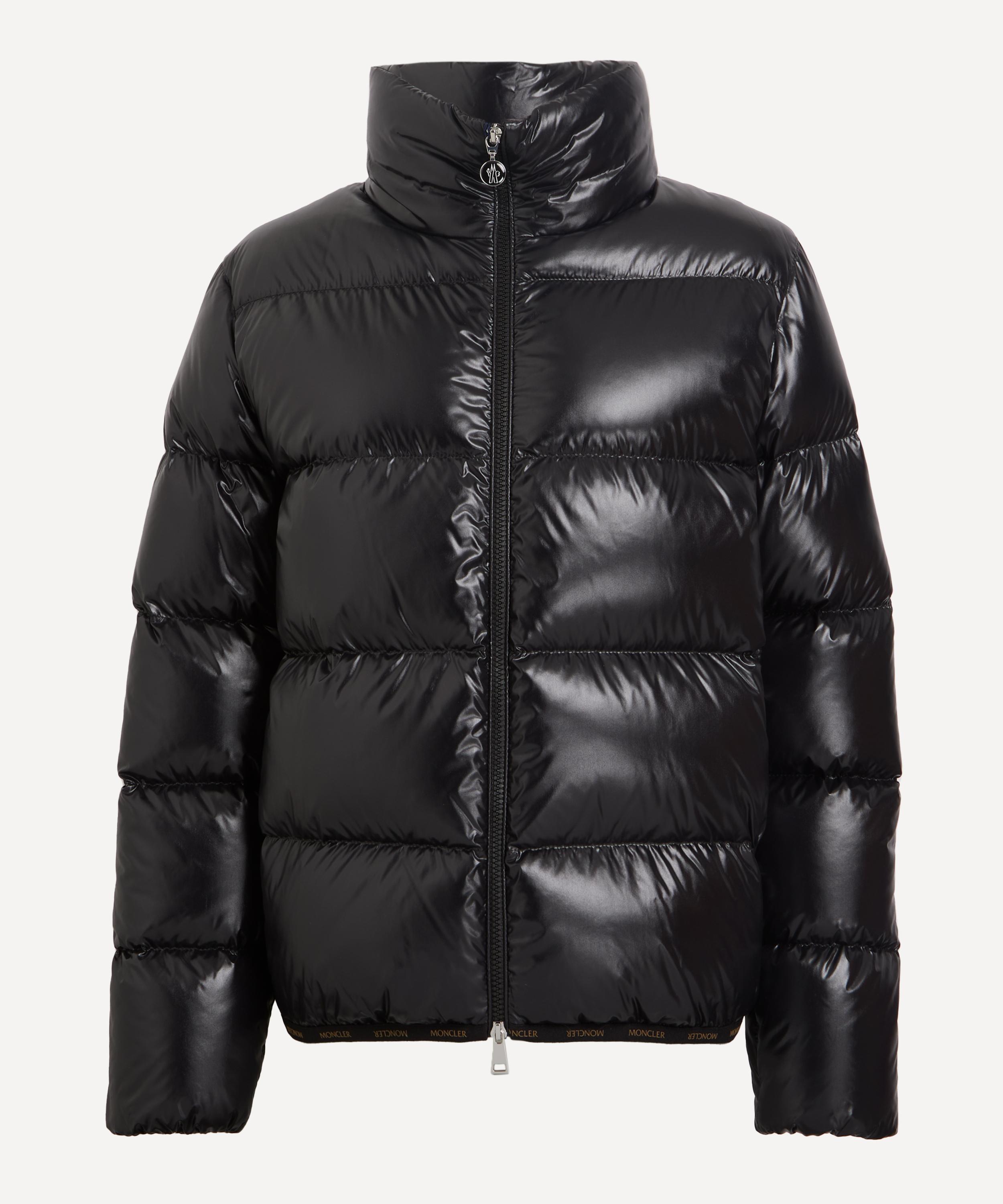 Abbadia Padded Jacket