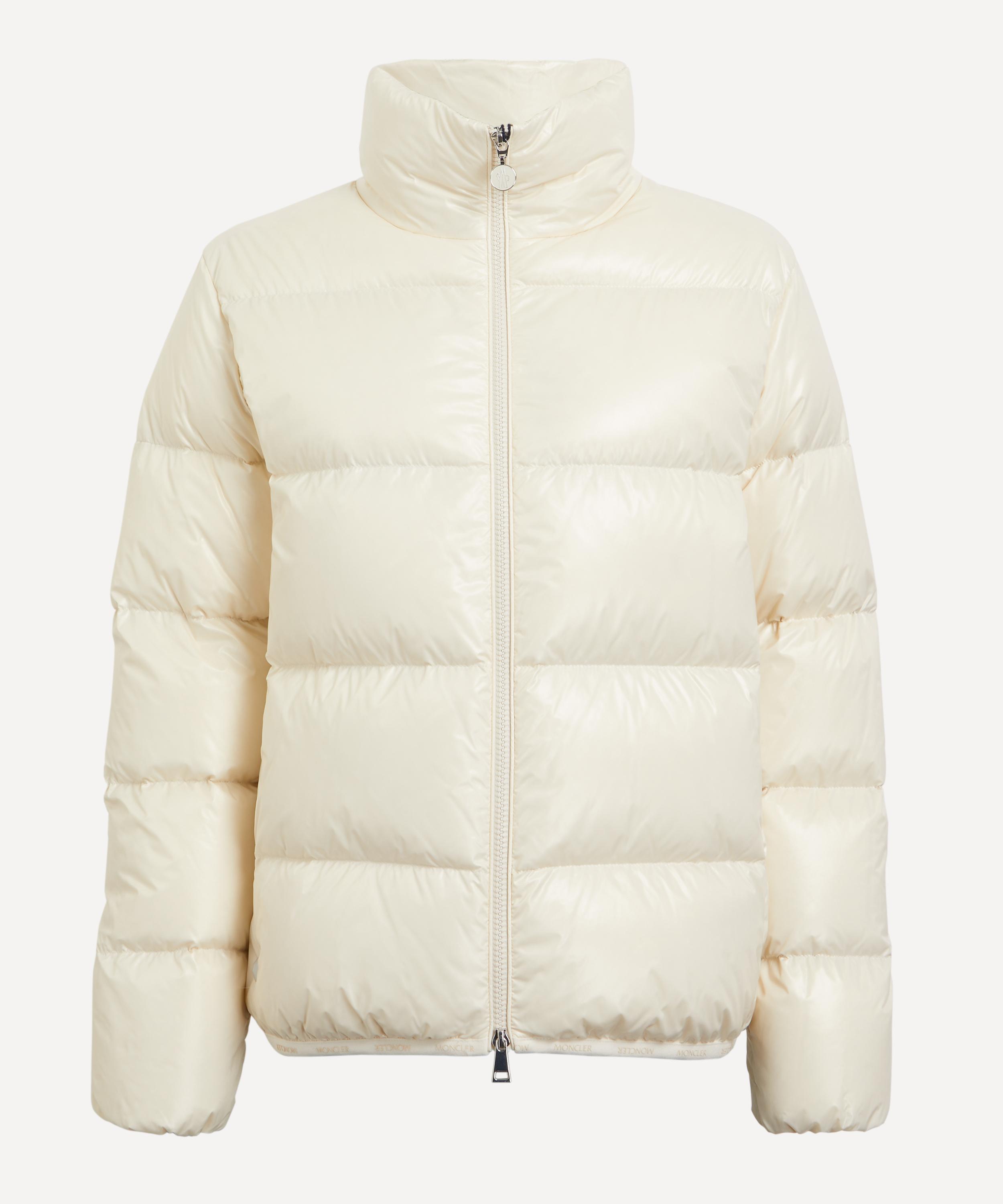 Moncler - Abbadia Padded Jacket image number 0