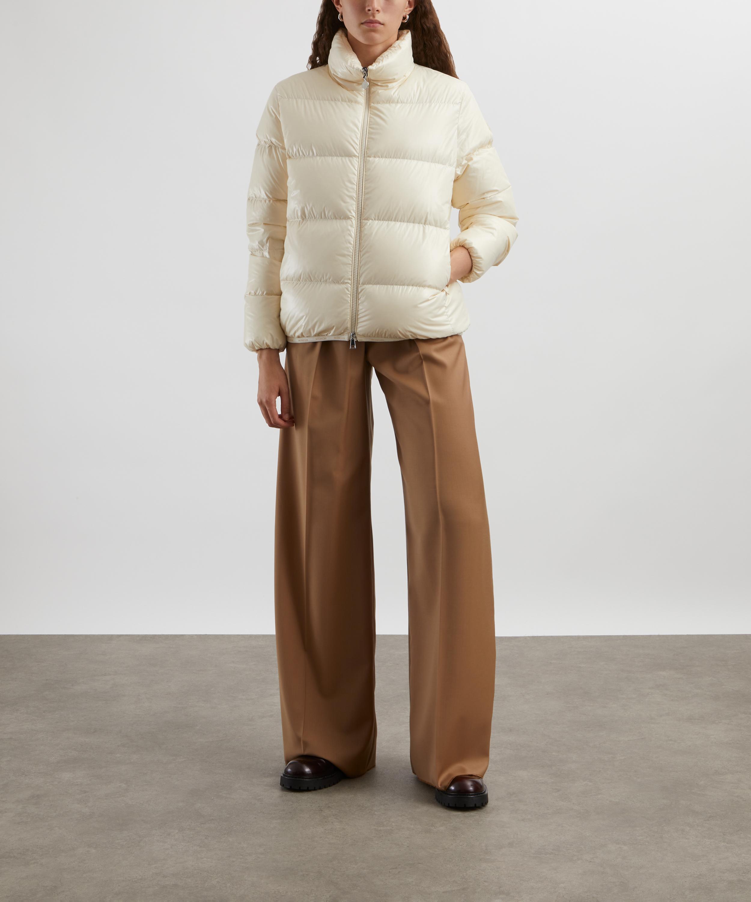 Moncler - Abbadia Padded Jacket image number 1