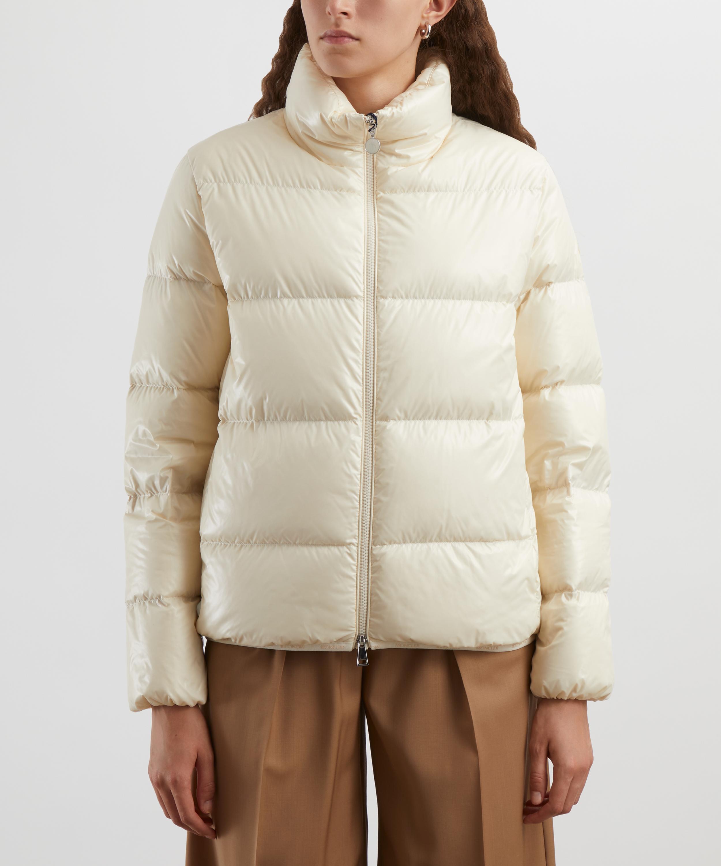 Moncler - Abbadia Padded Jacket image number 2