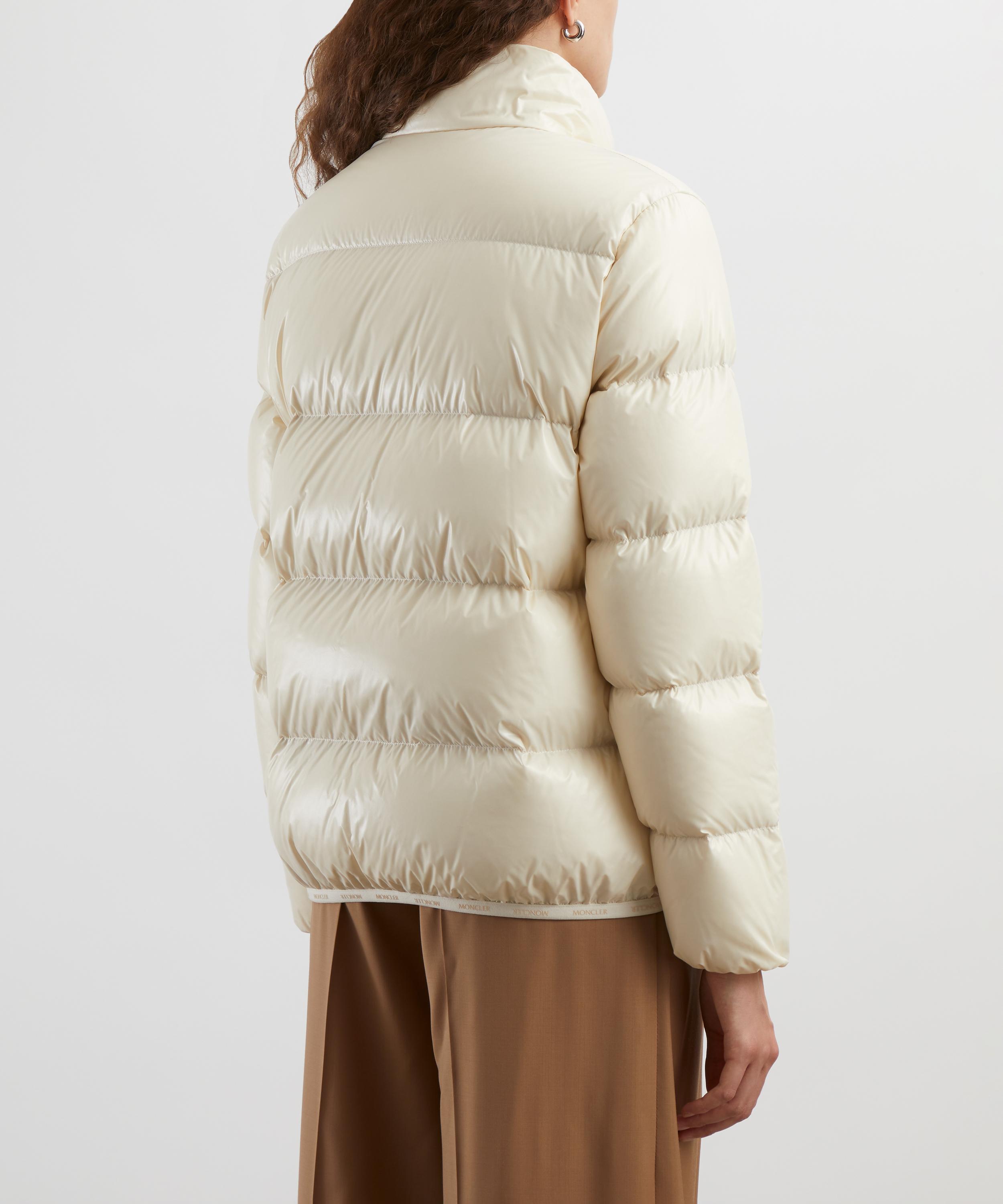 Moncler - Abbadia Padded Jacket image number 3