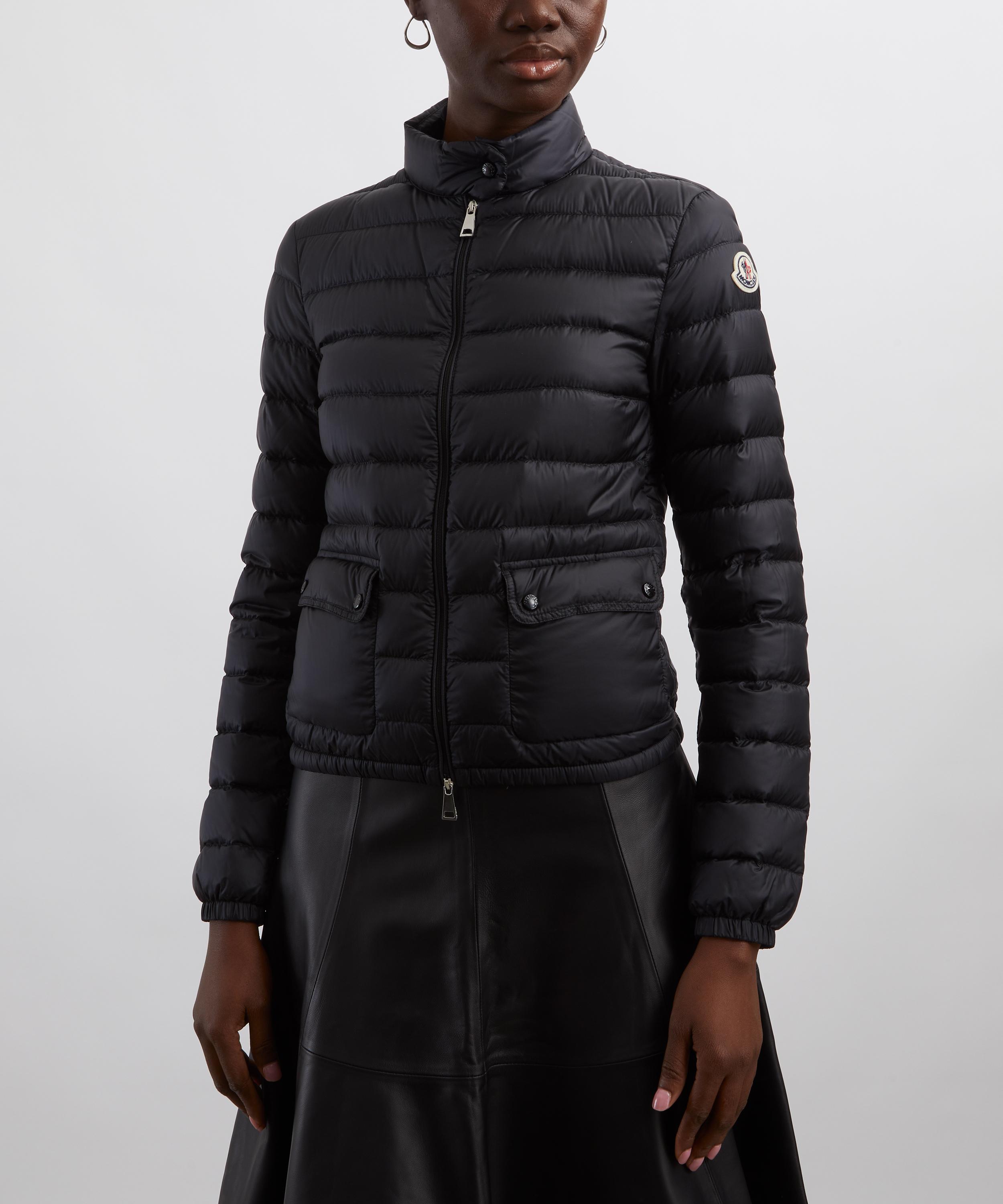 Moncler - Lans Packable Short Down Jacket image number 2