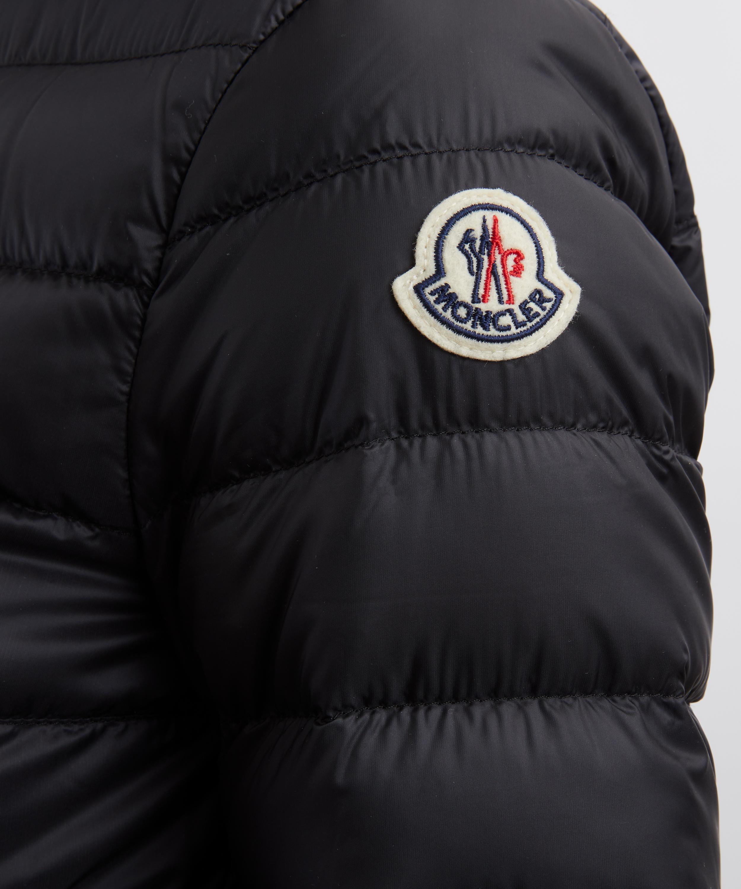 Moncler - Lans Packable Short Down Jacket image number 4