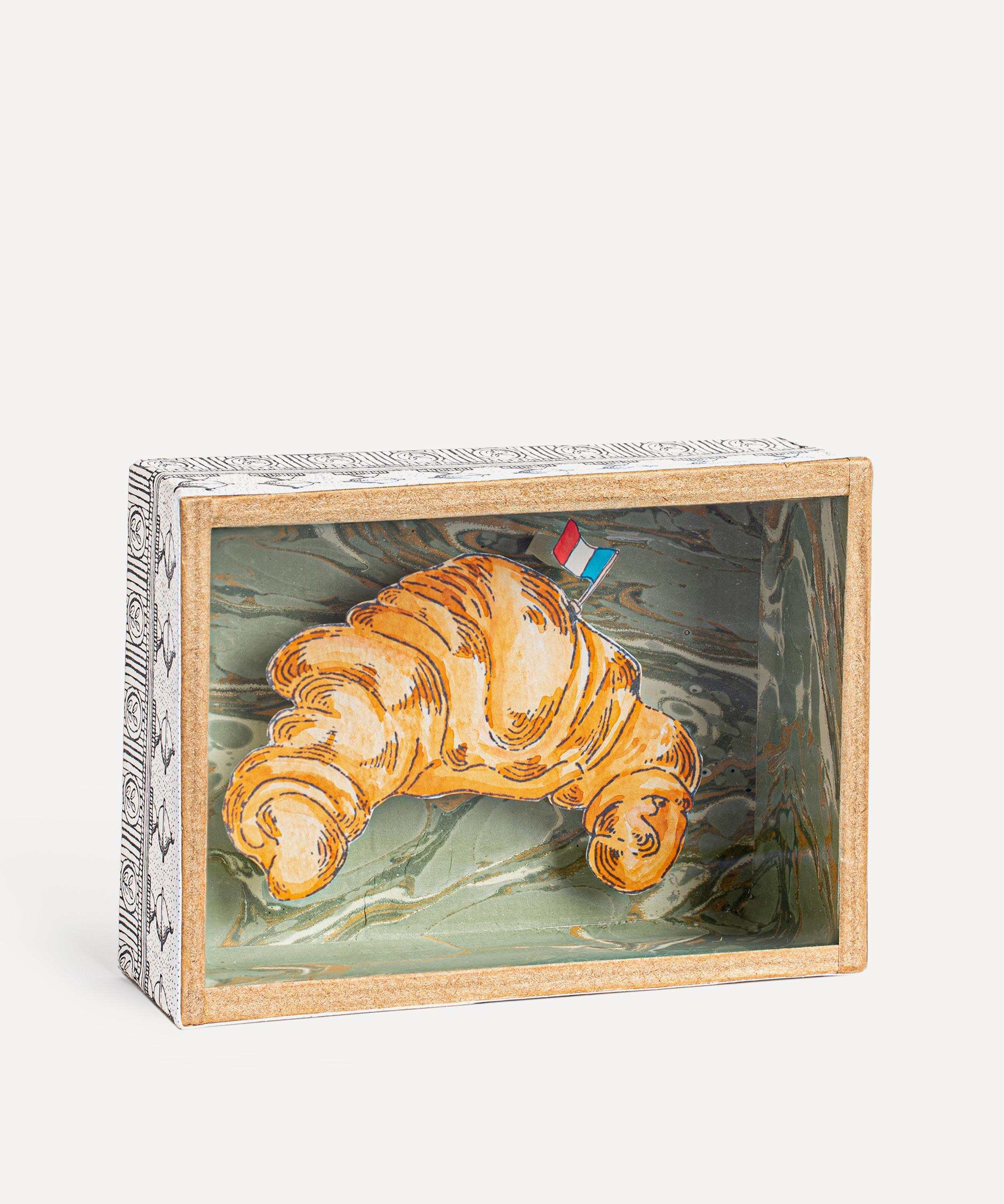 Marin Montagut - Small Croissant Showcase of Wonder image number 1