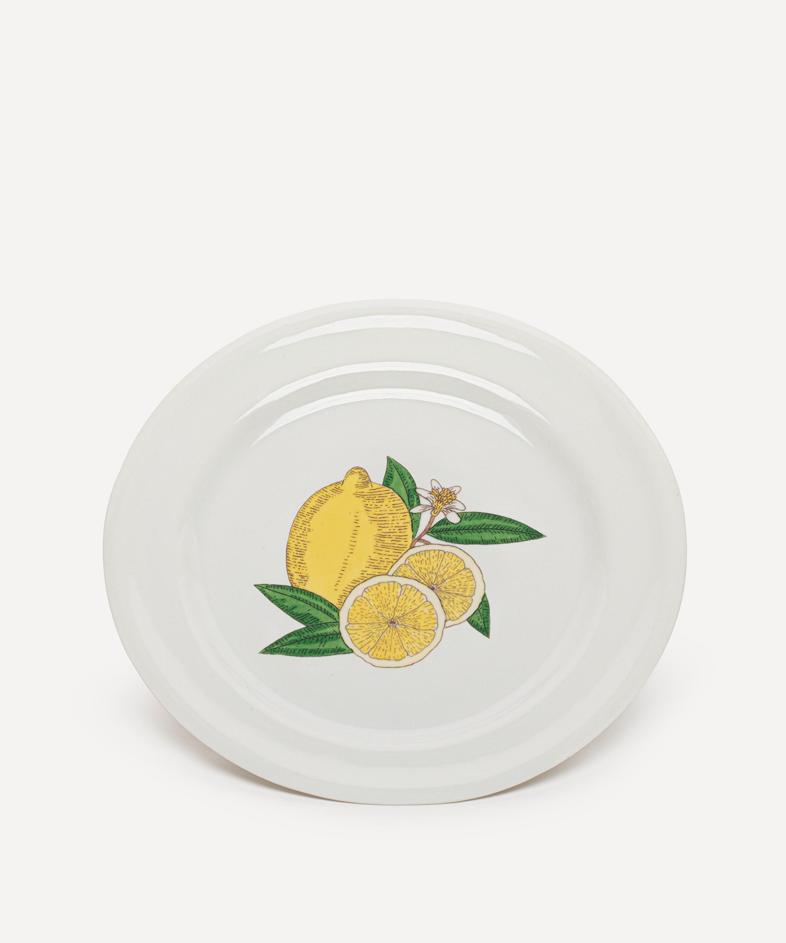 Marin Montagut - Citron Small Plate image number 0