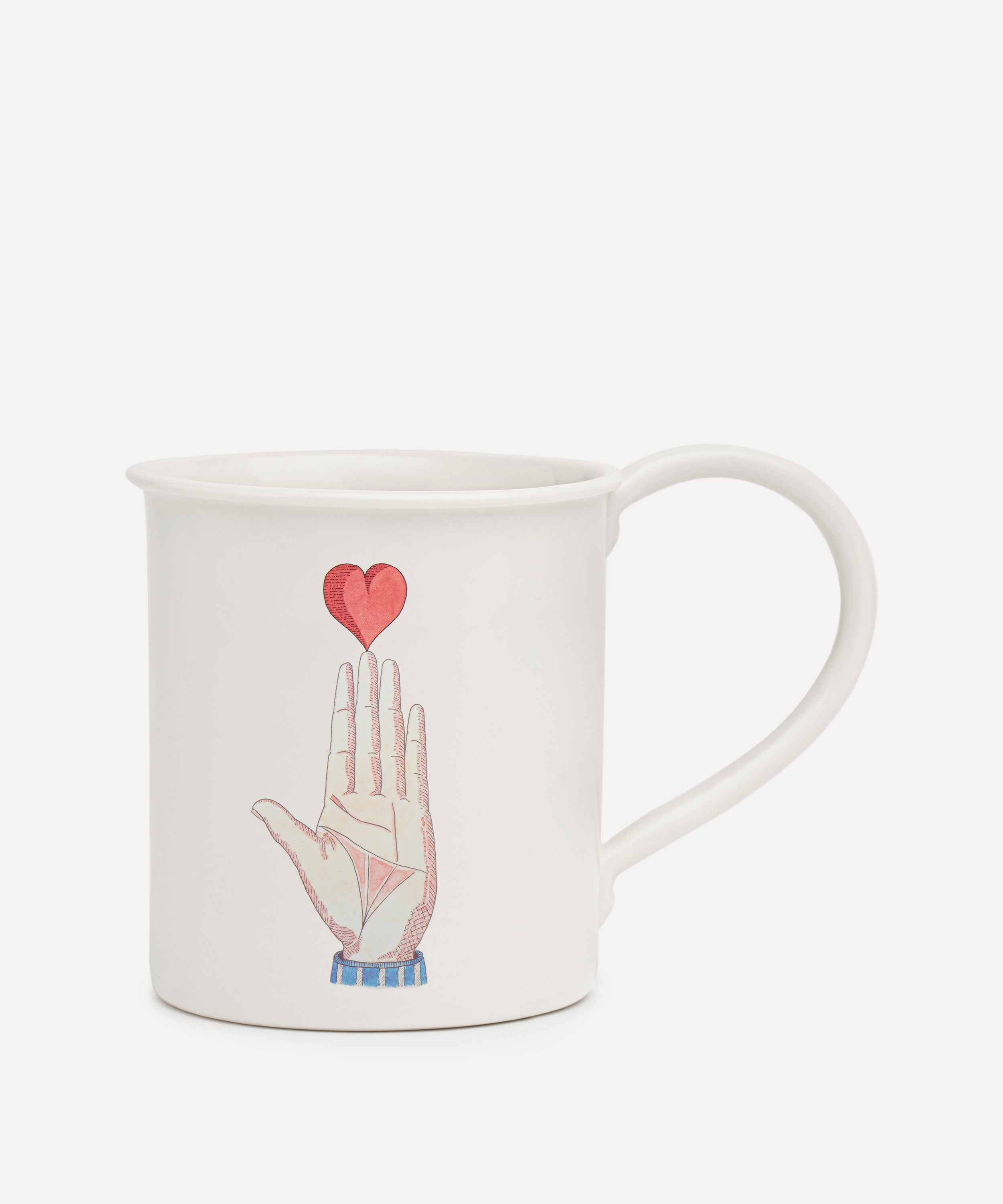 Marin Montagut - Amour Mug image number 0