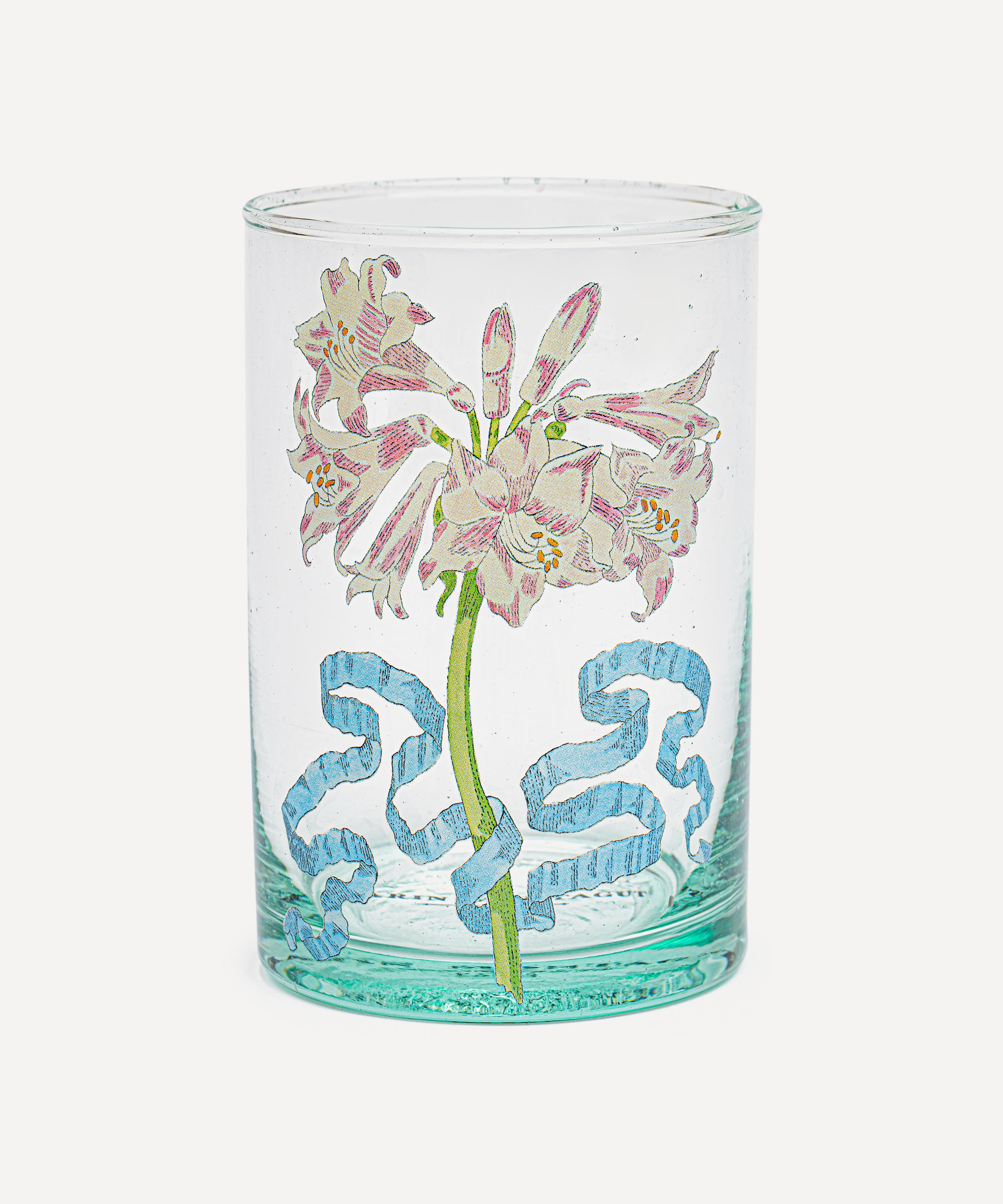 Marin Montagut - Single Flower Glass