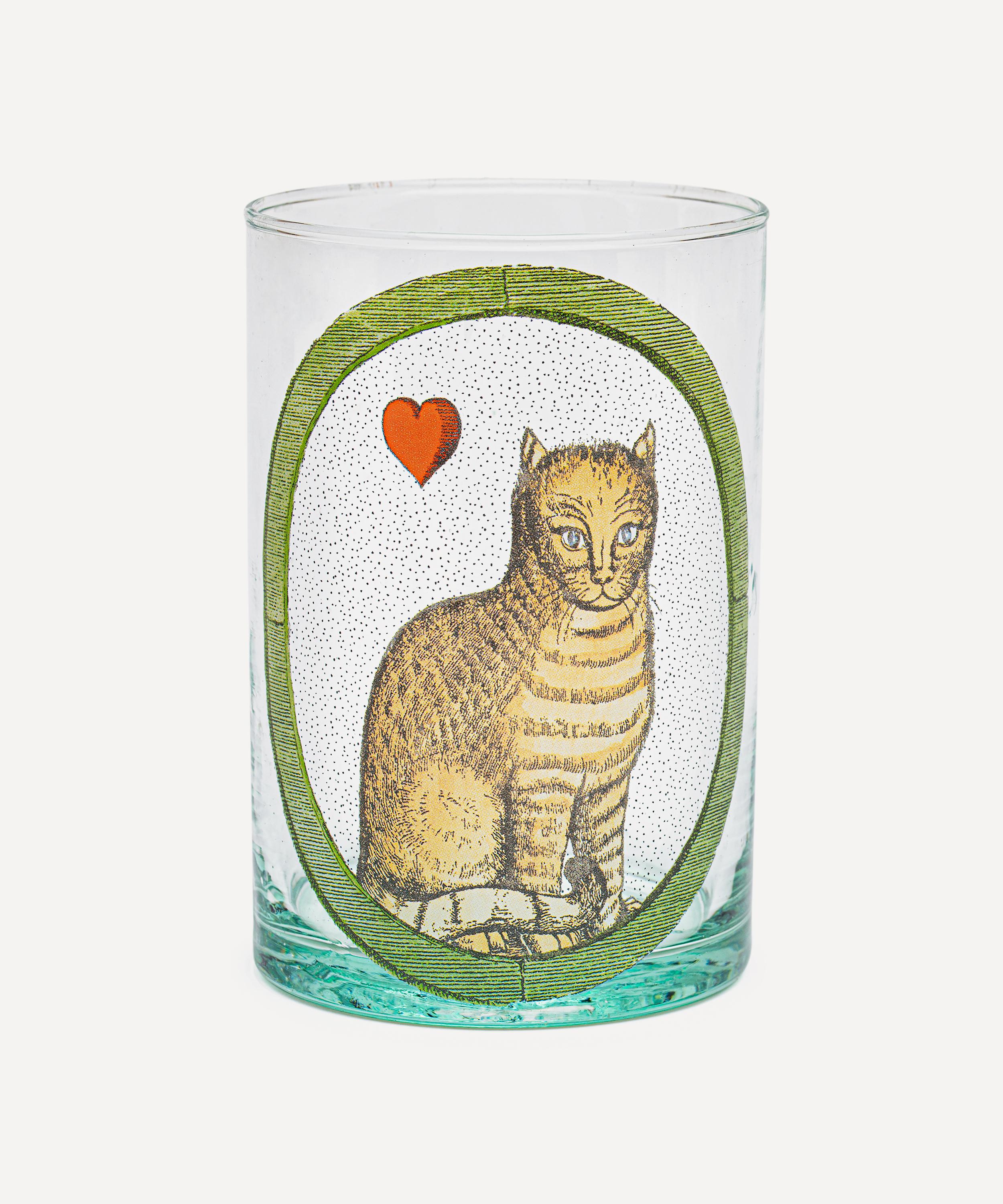 Marin Montagut - Le Chat Glass