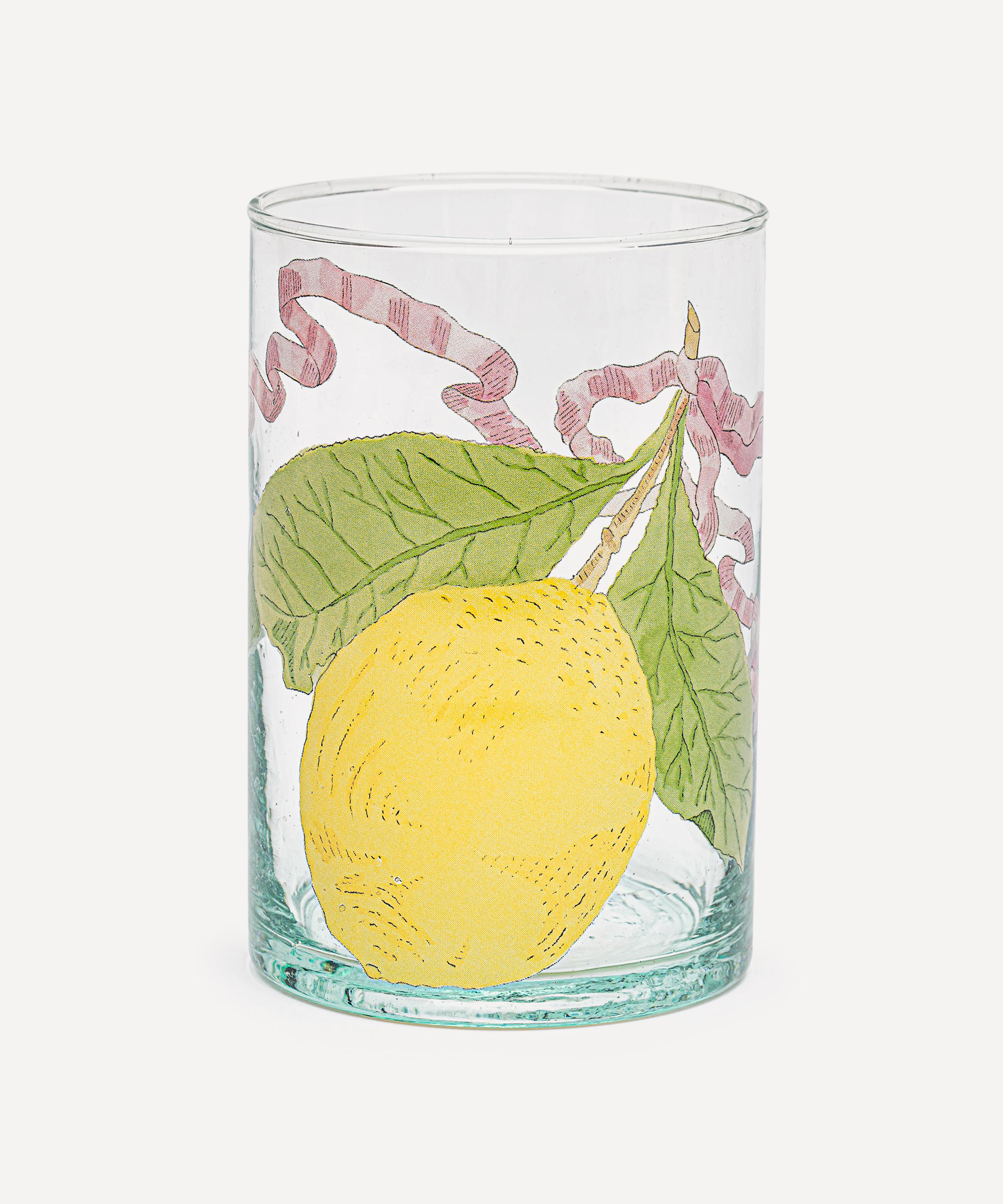 Marin Montagut - Lemon Glass image number 0