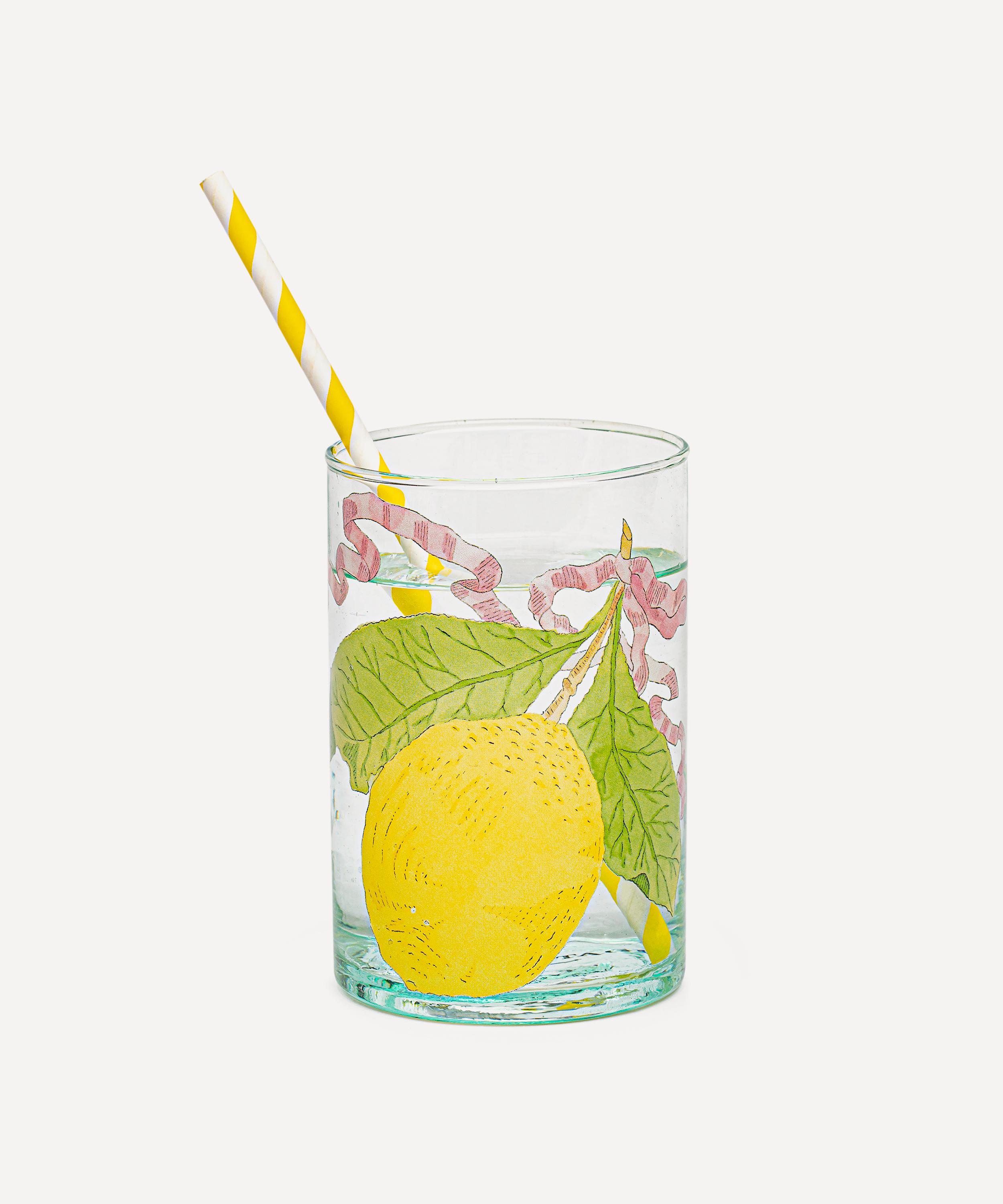 Marin Montagut - Lemon Glass image number 1