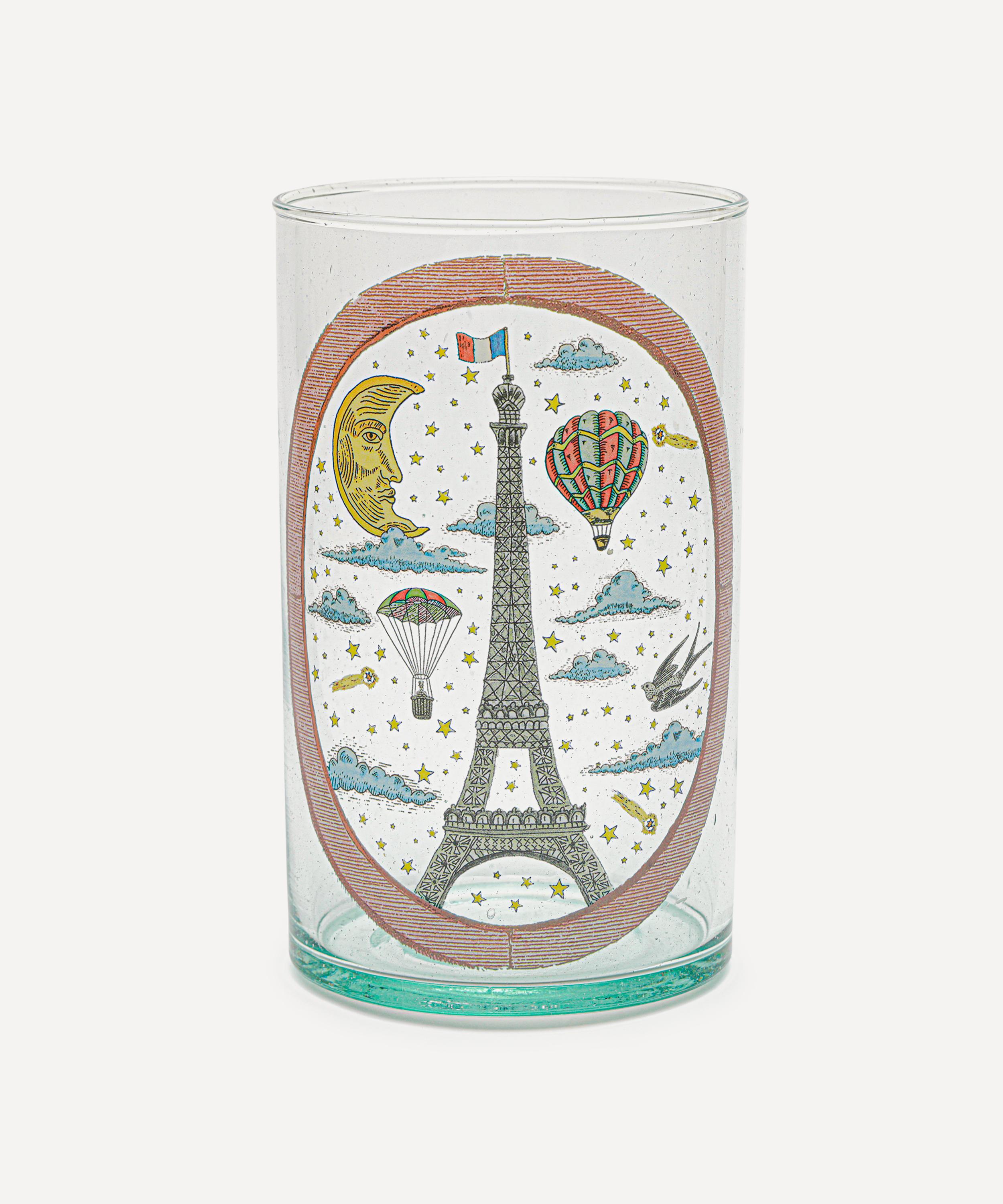 Marin Montagut - Paris Je T'aime Vase