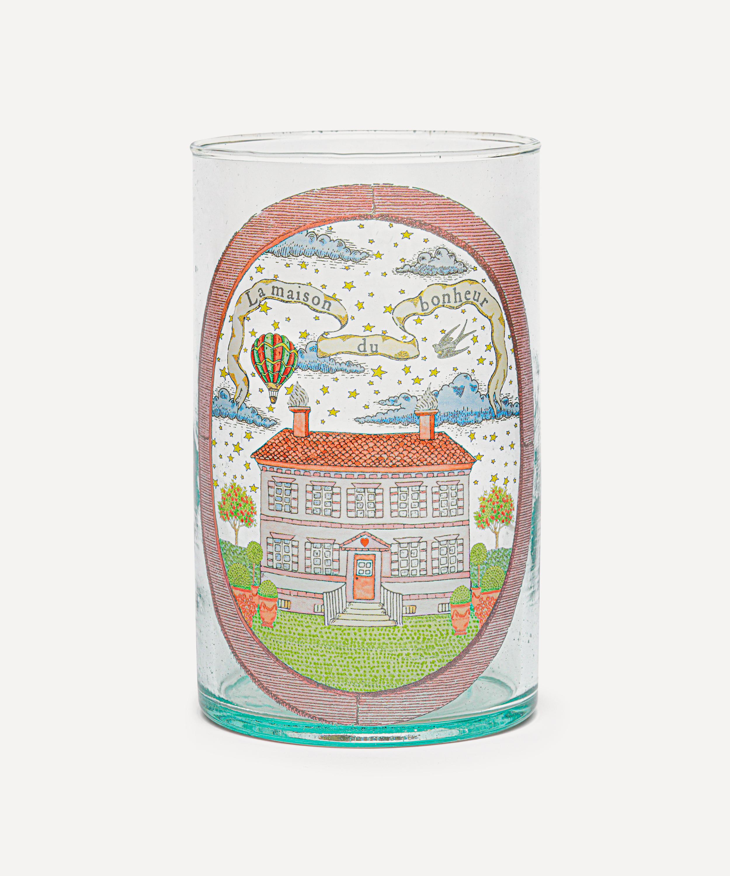 Marin Montagut - La Maison du Bonheur Vase