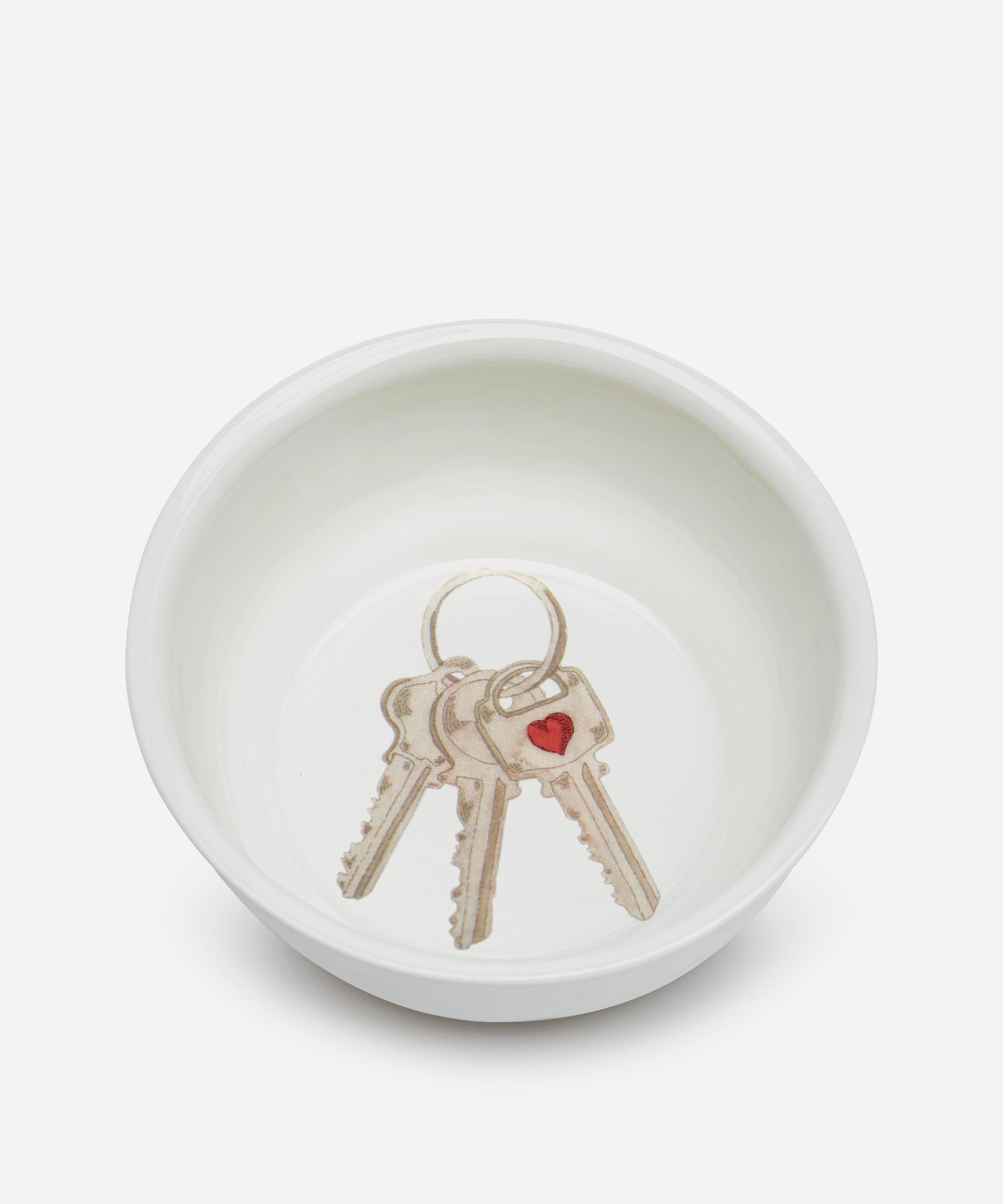 Marin Montagut - Keyring Small Bowl image number 0