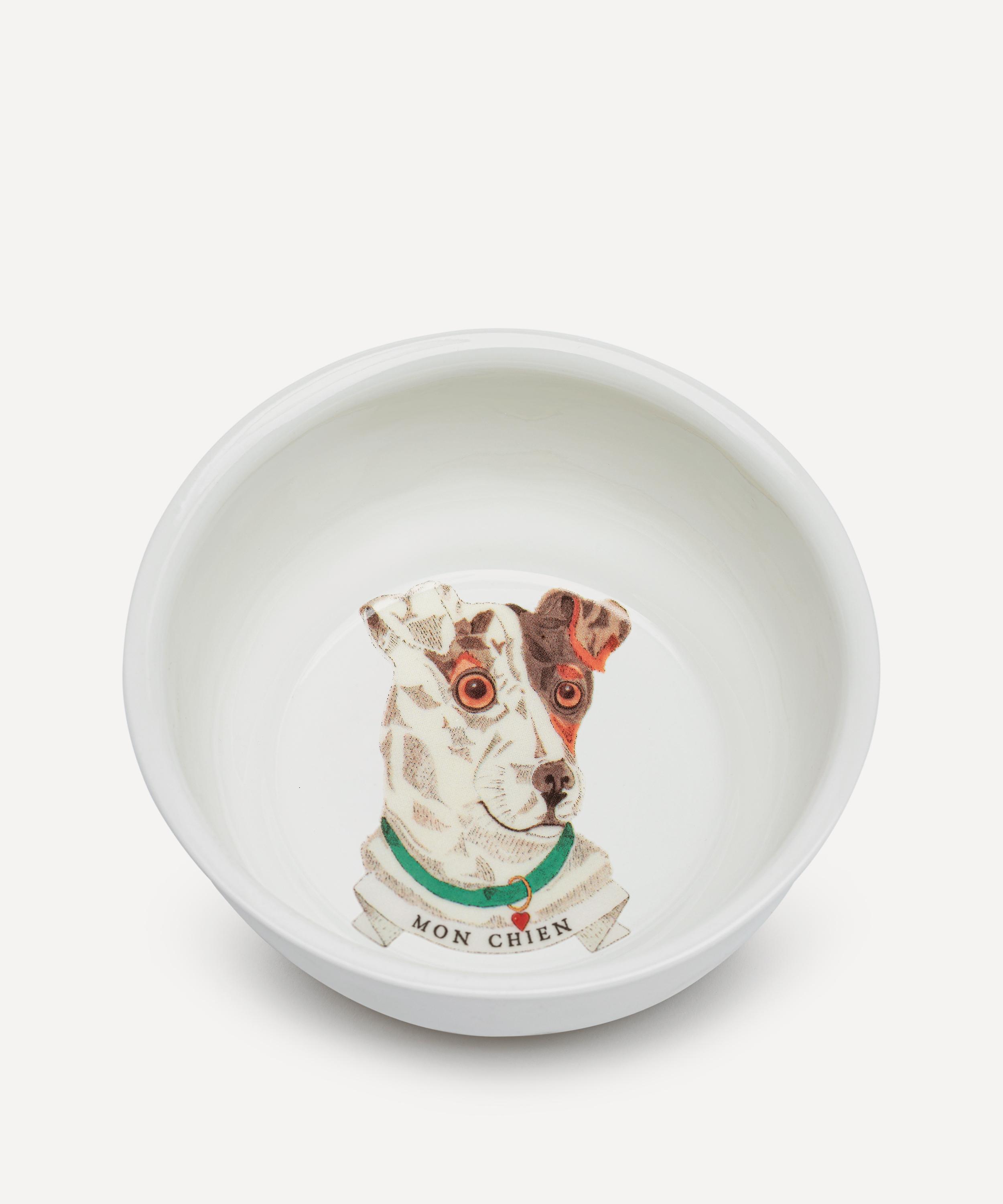 Marin Montagut - Mon Chien Small Bowl image number 0