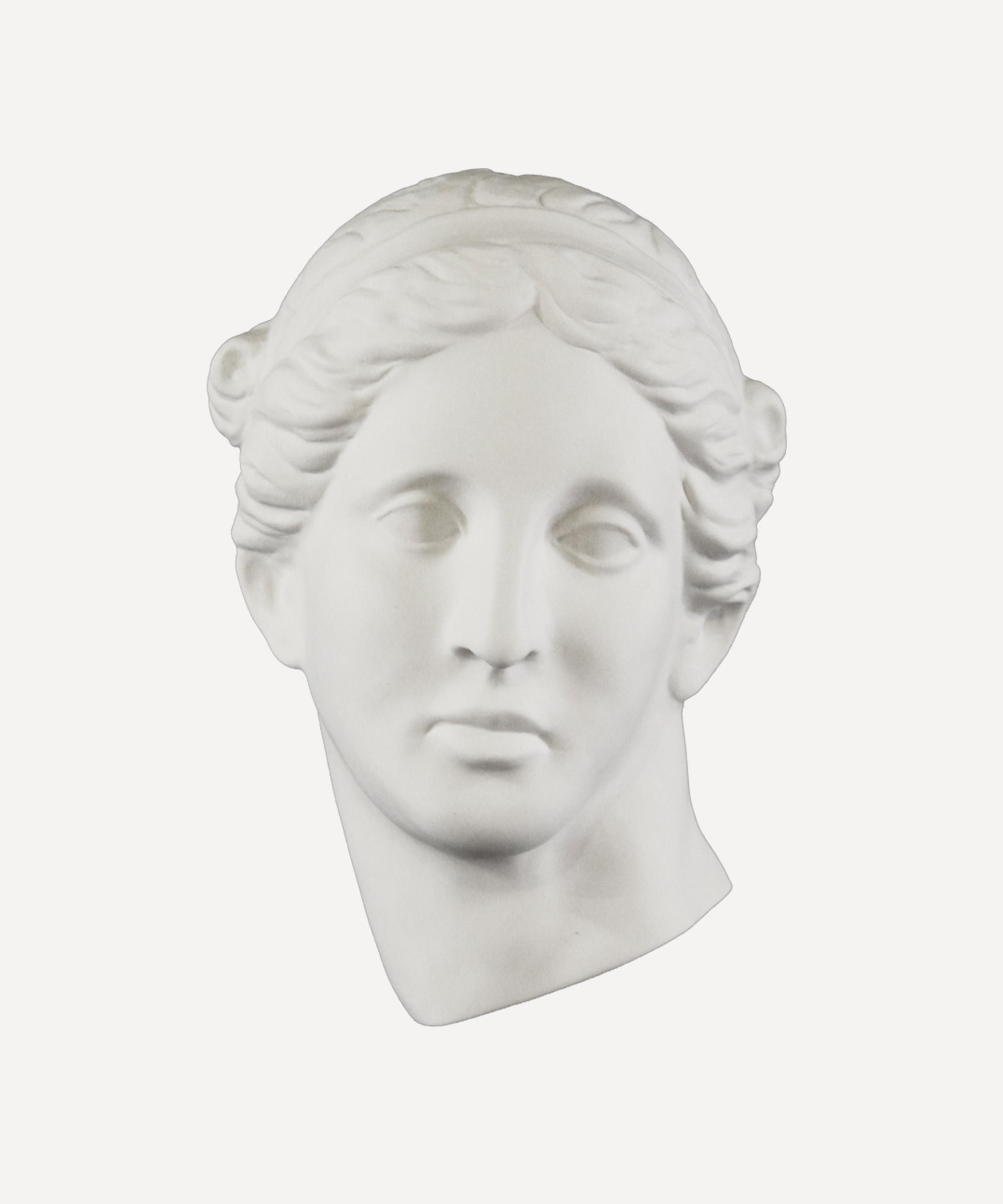 Marin Montagut - Aphrodite Porcelain Sculpture image number 0