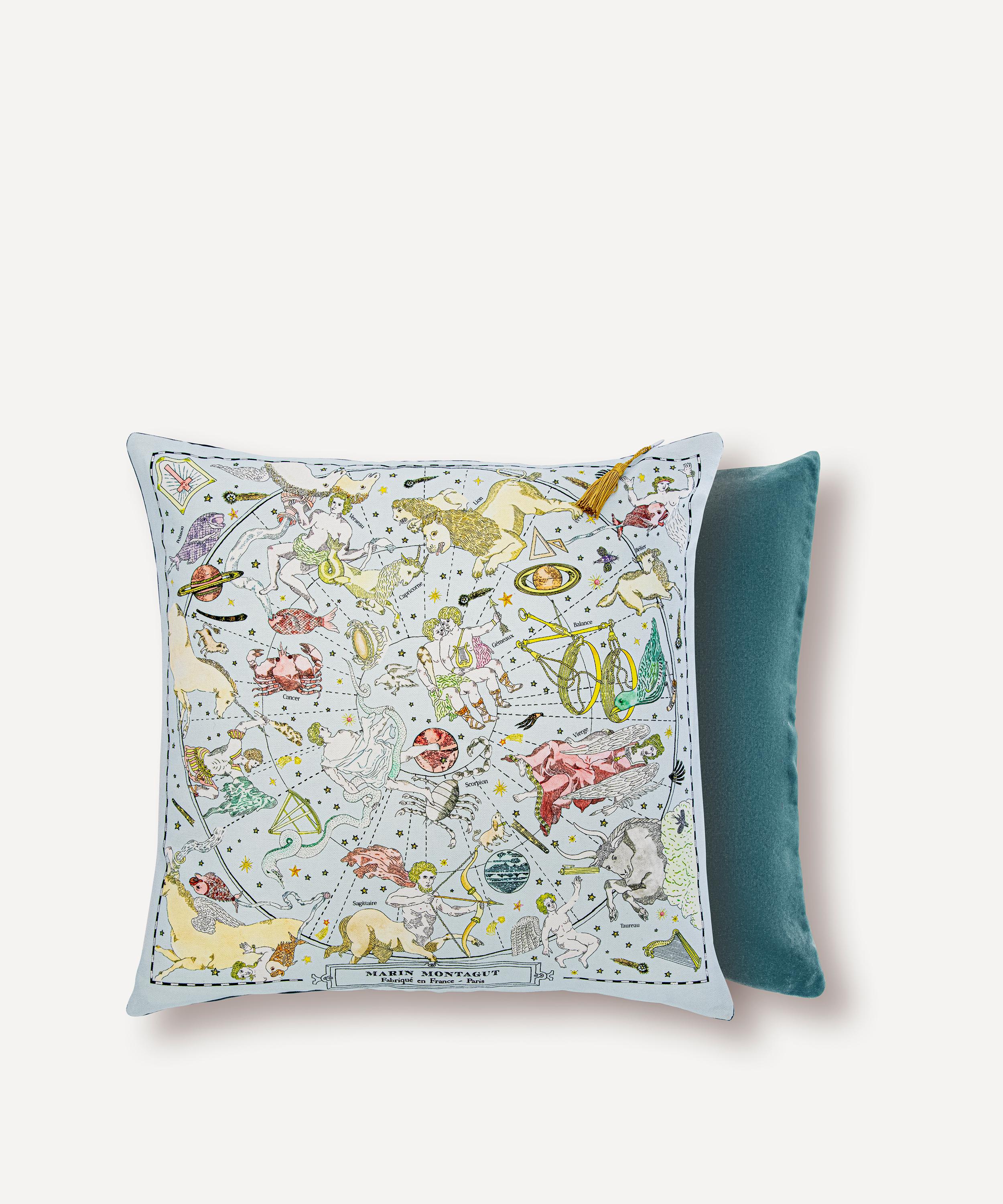 Marin Montagut - Constellation Cushion Cover