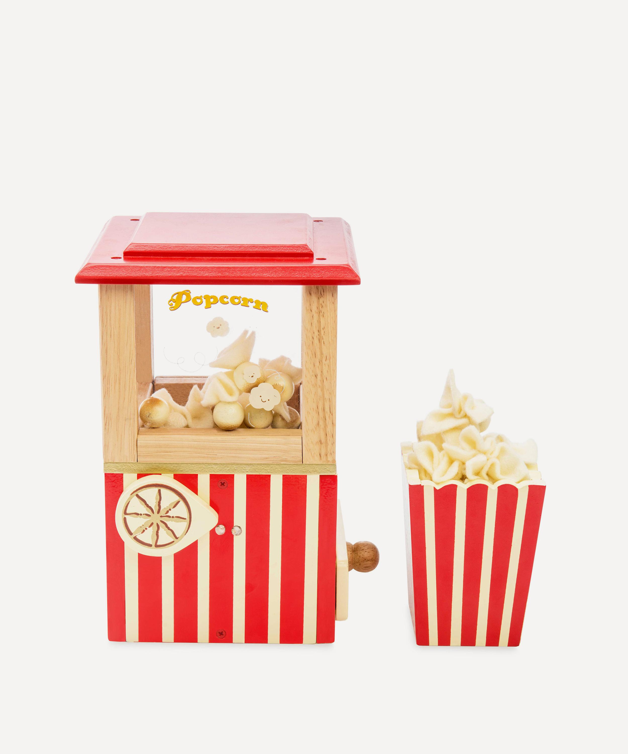 Le Toy Van - Vintage Popcorn Maker image number 2